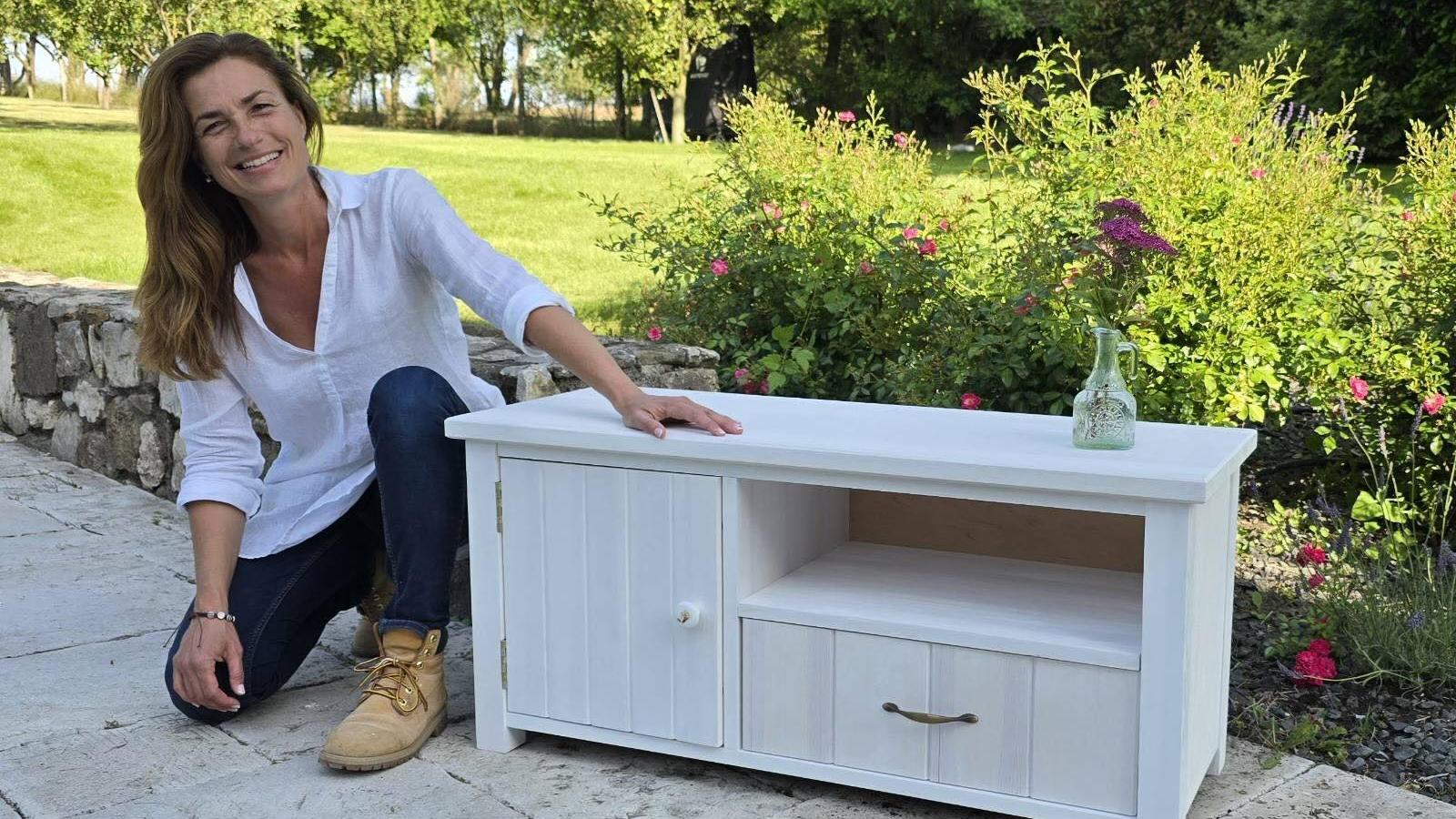 Varga Juditból végül nem kormányfő, hanem asztalos lett