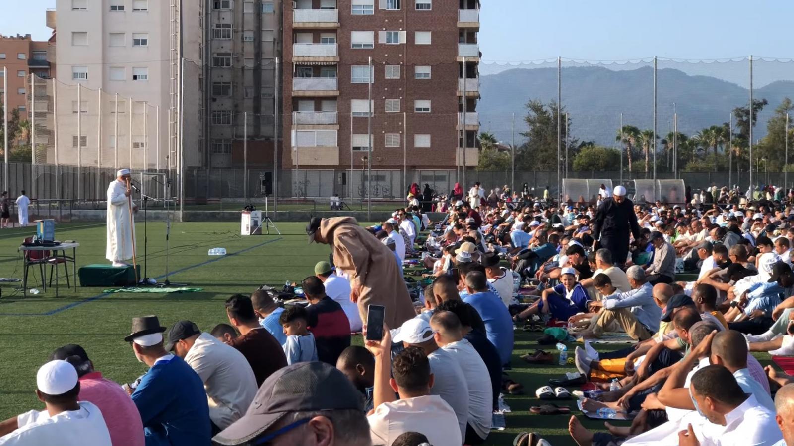 Az iszlám kultúra a 12. századig visszamenő hagyományokkal rendelkezik az Ibériai-félsziget déli részén