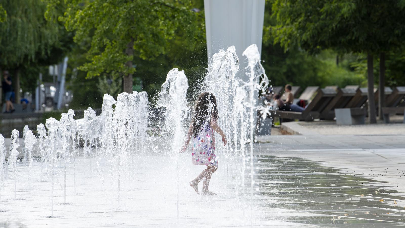 A gyerekekre is még fokozottabban kell figyelni