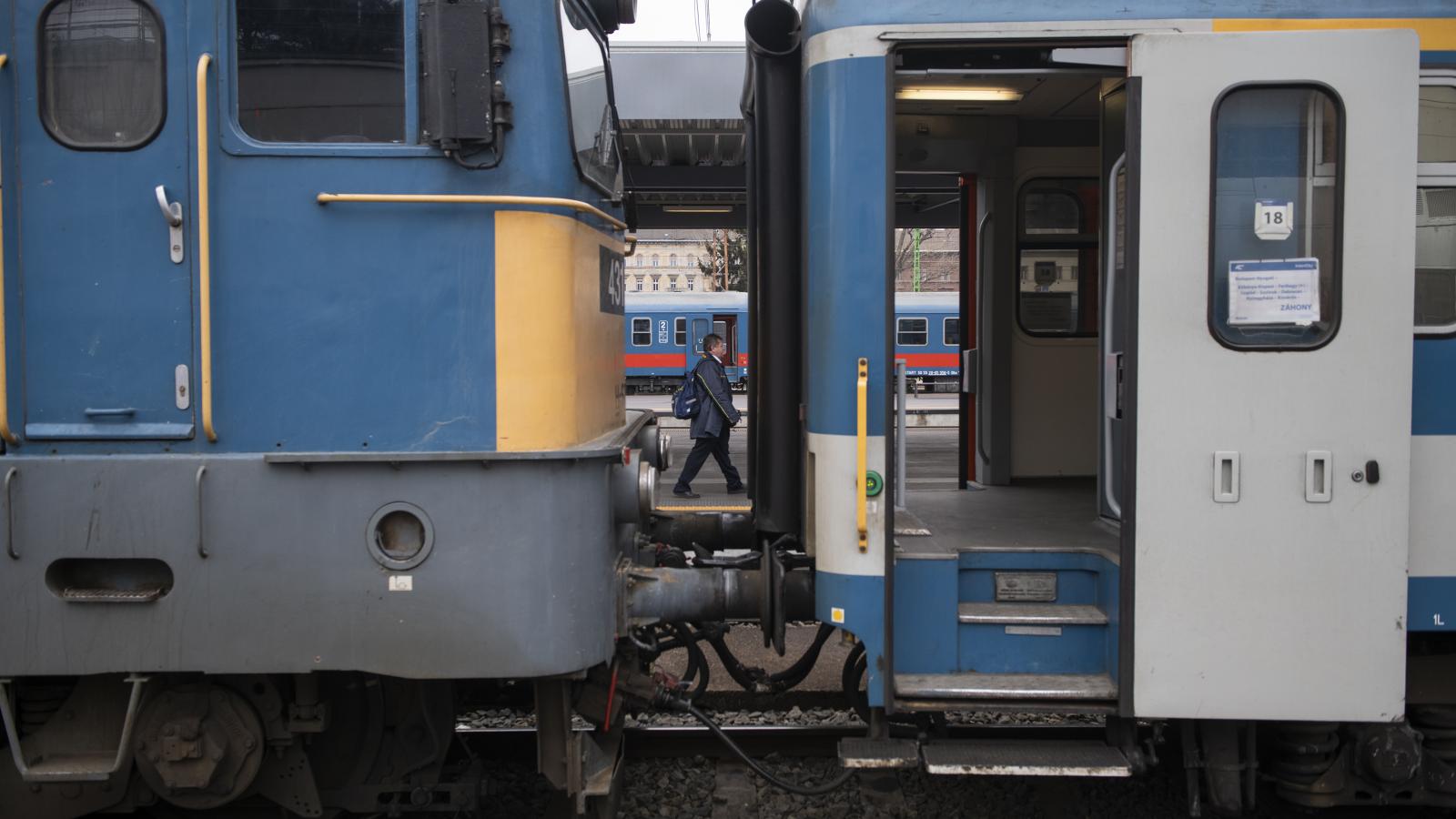 Képünk illusztráció.