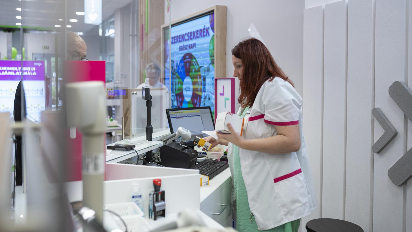 Keresik a hibákat, hogy ne legyen hasonló leállás