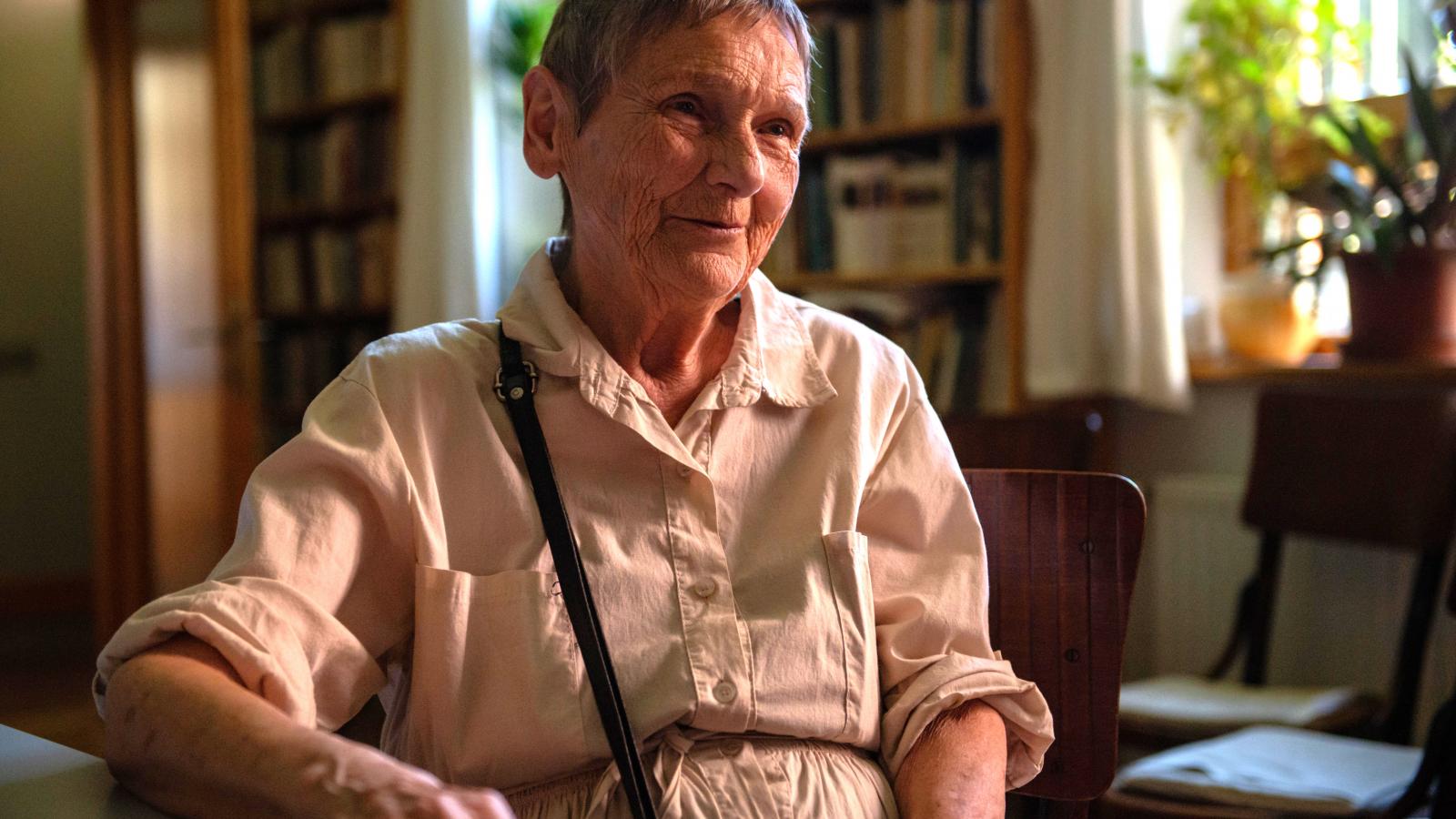 „Egy portugál közmondás szerint »Isten egyenesen ír görbe vonalakon«. Ez sokszor beigazolódott az életem során”