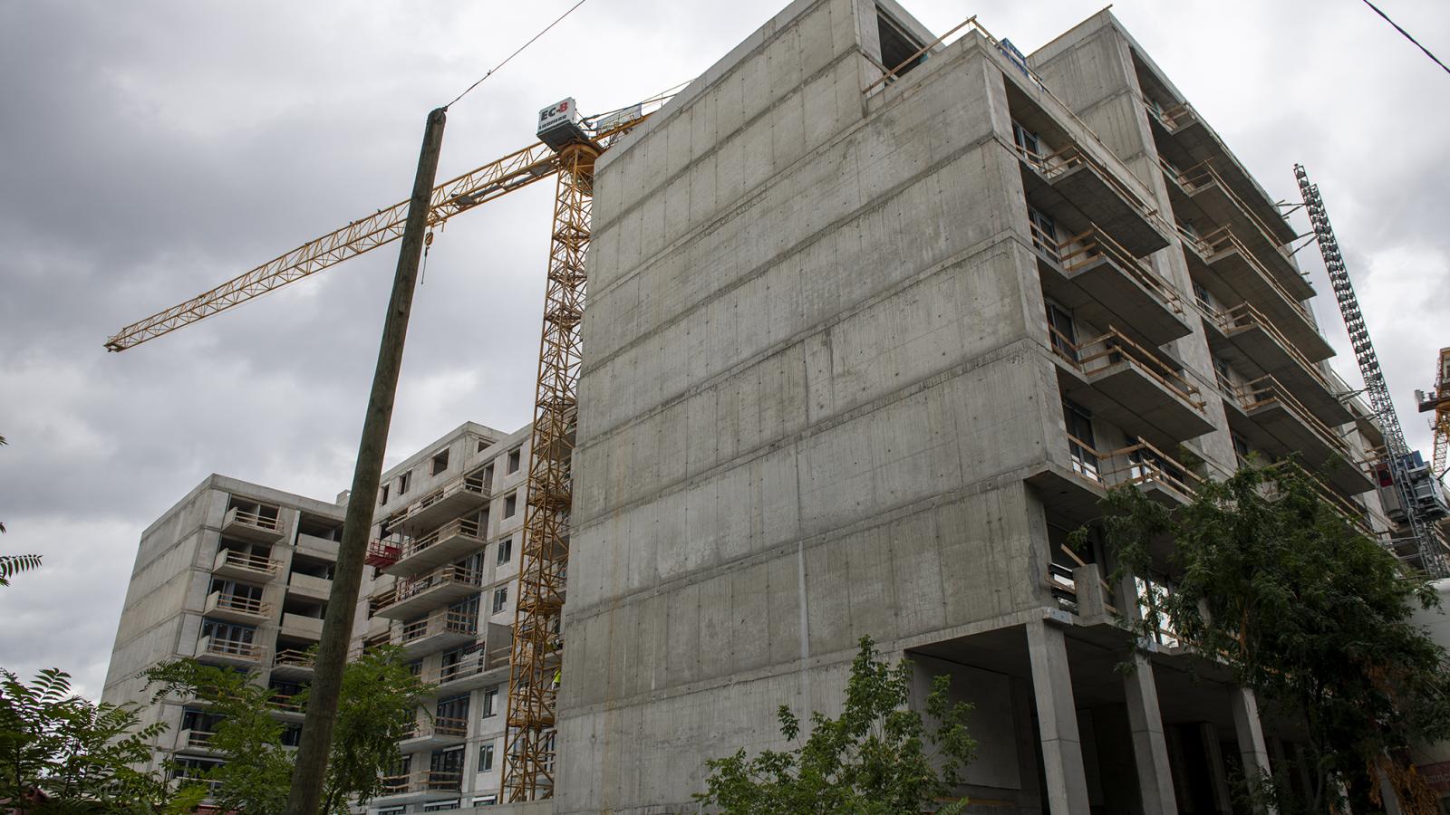 Mától 3 százalék fix kamattal lehet 50 milliós hitellel első lakást venni