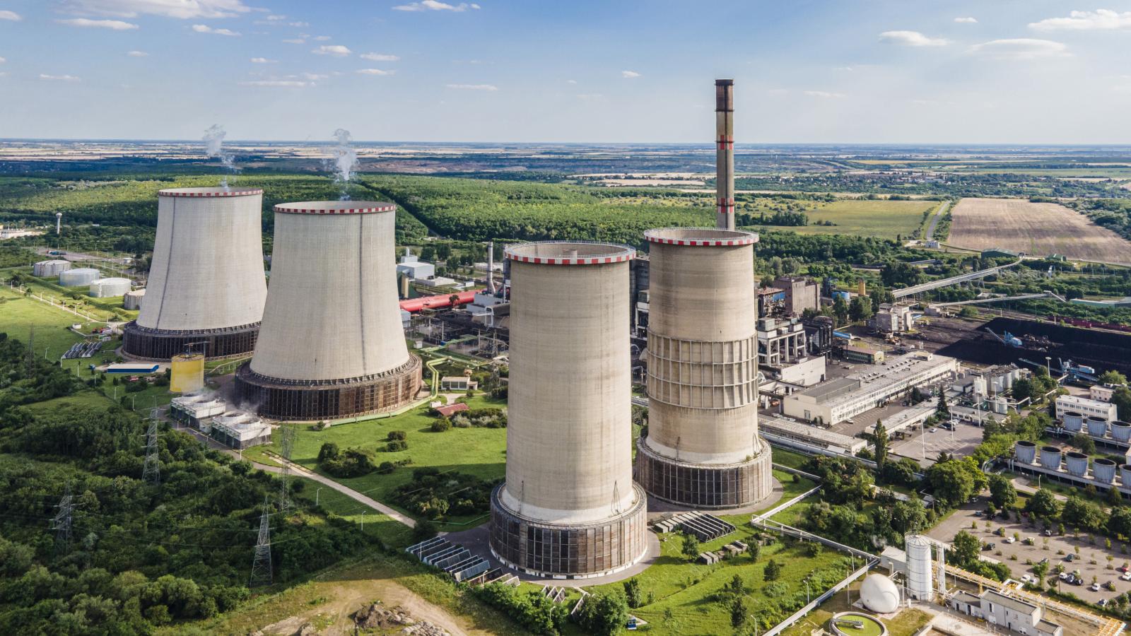 Végeláthatatlannak tűnik a Mátrai Erőmű eladásának ügye