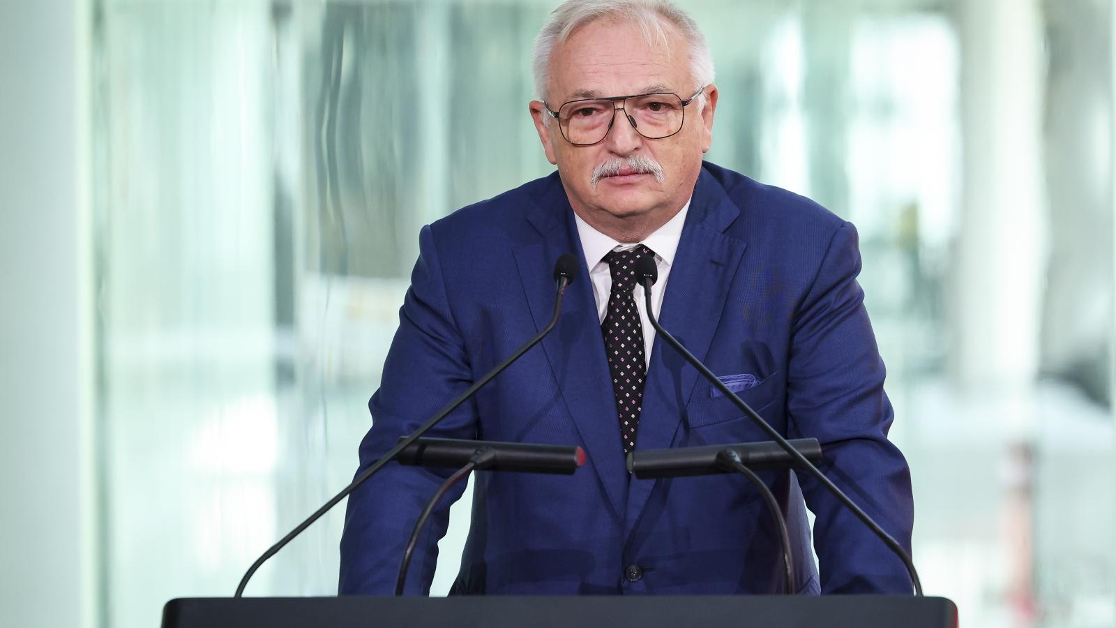 A Barátság kőolajvezeték leállásával ellátási nehézségeket és drágulást vetített előre a Mol-vezér