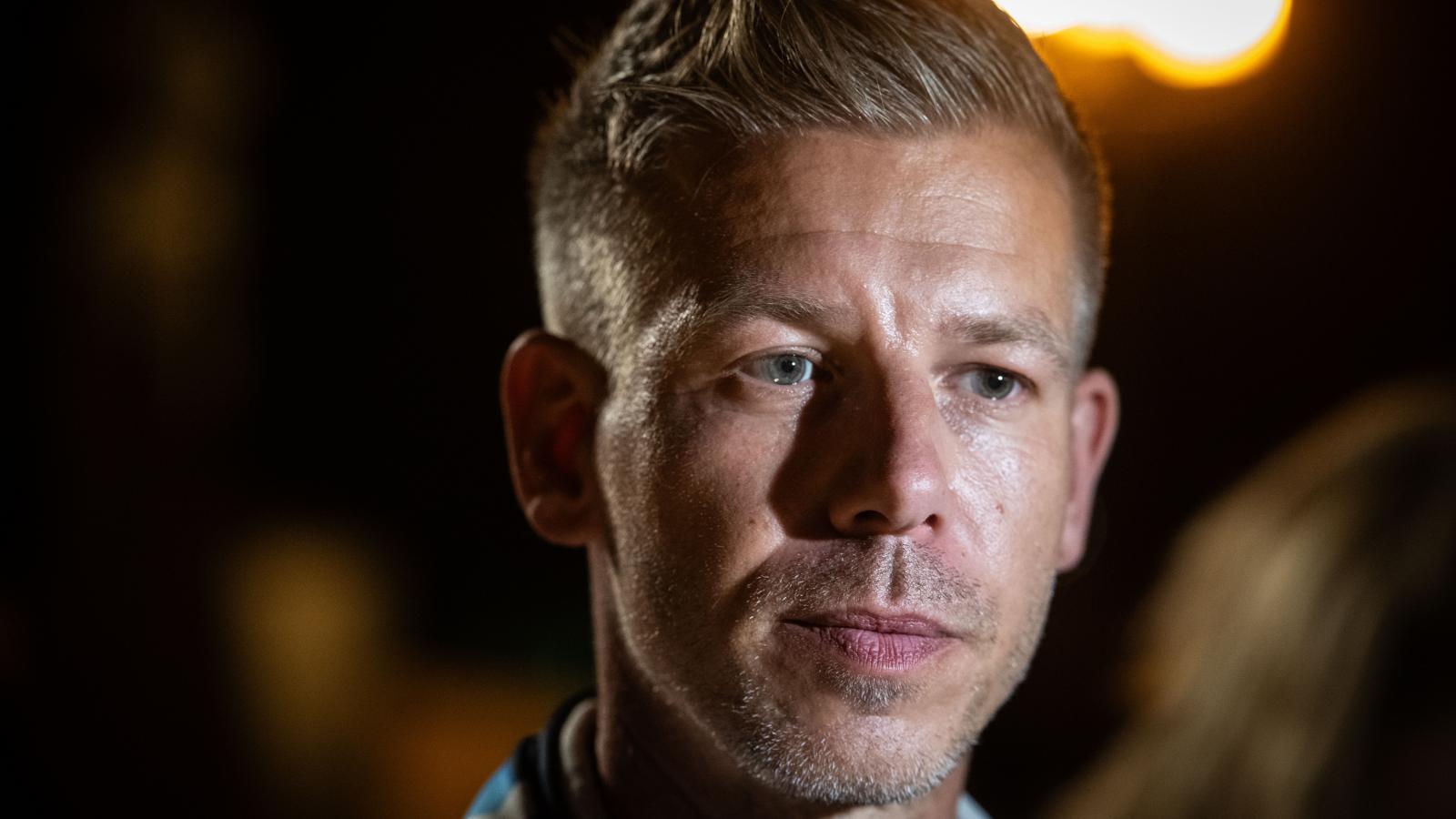 Magyar Péter augusztus 29-én