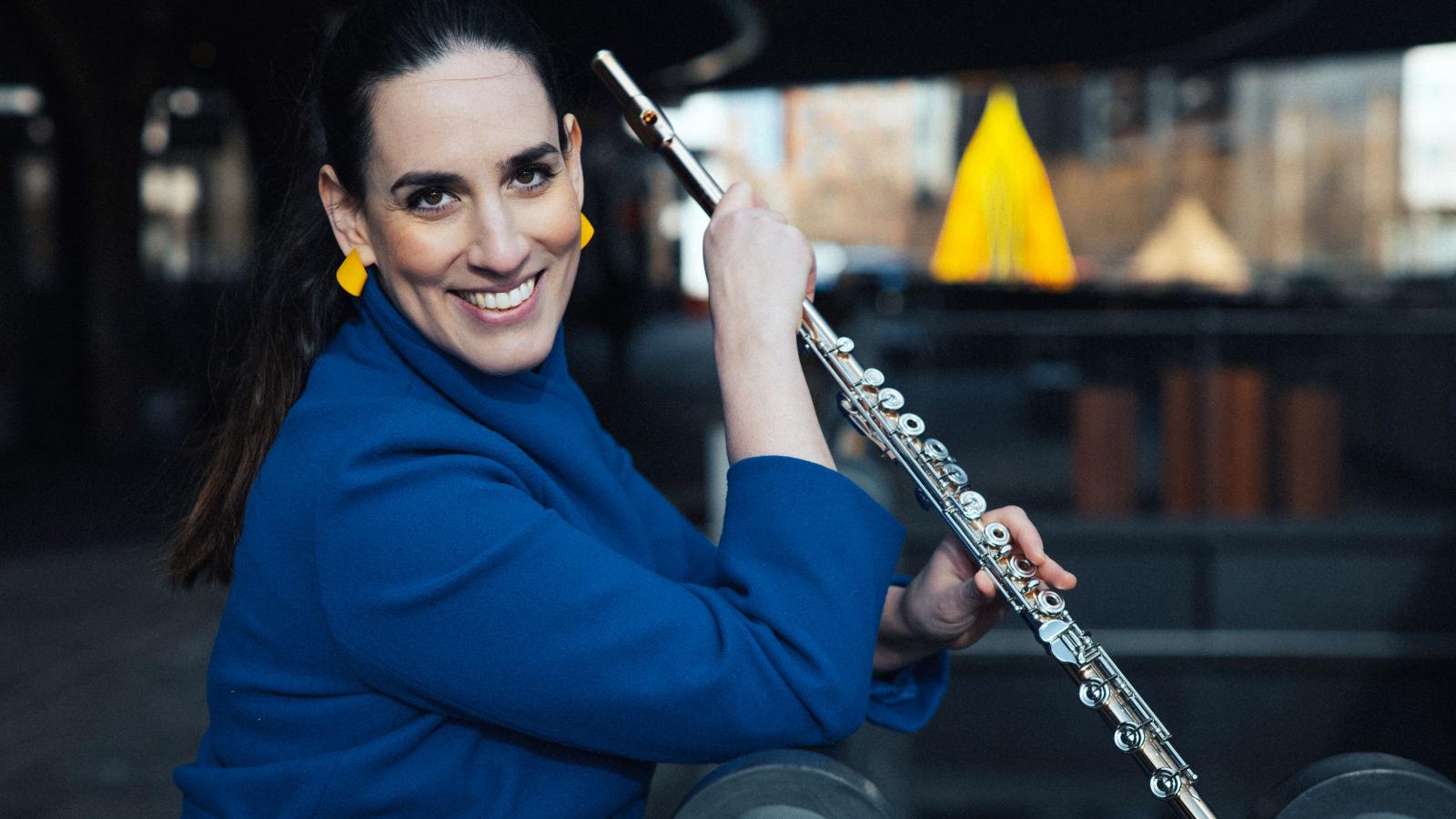 „Arra törekszem, hogy vagy olyan alkotásokat rögzítsek, amelyek még nem jelentek meg – ilyenek jellemzően a kortárs művek –, vagy hogy valami többletet adjak”