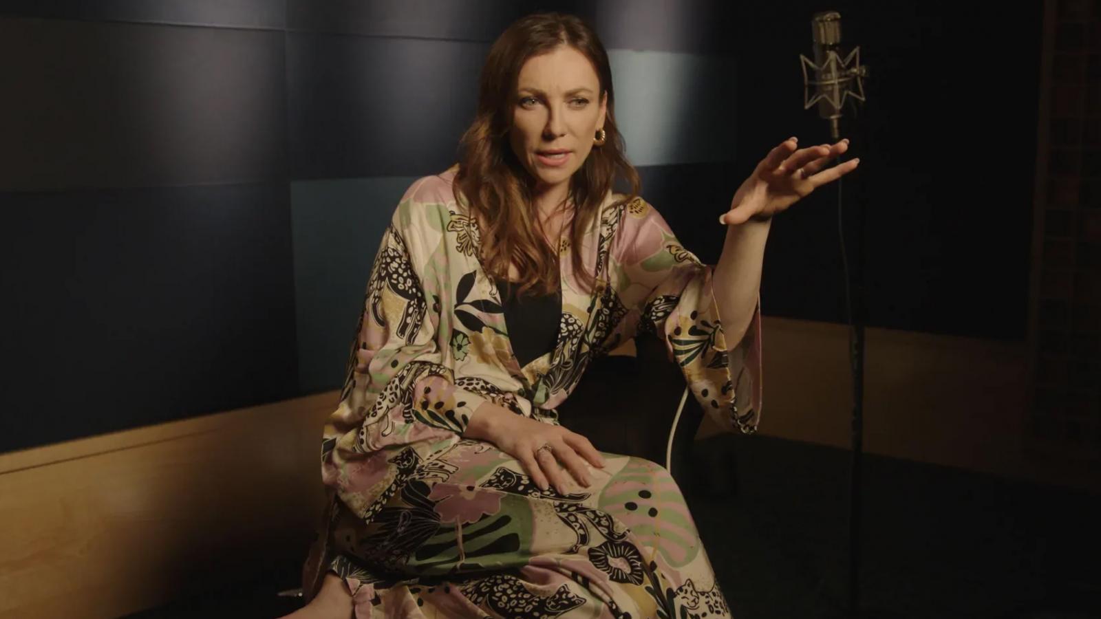 Rúzsa Magdi a filmben