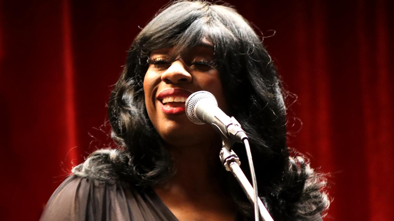 A fesztivál után Clotile Bonner várhatóan még sok helyen fellép majd Magyarországon