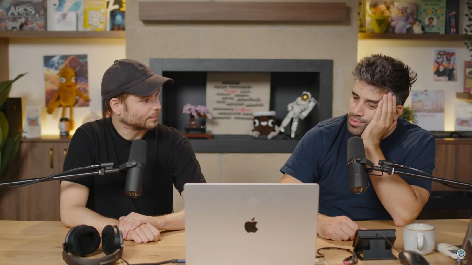 A YouTube-csatornán elérhető Fókuszcsoport Jólvanezígy című produkciója nagyon népszerű