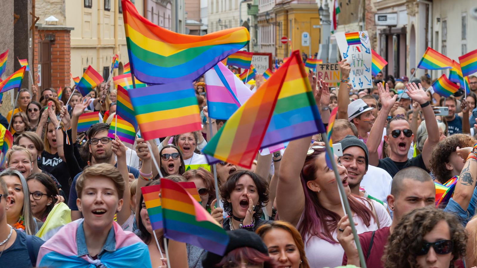 A szervezők azt ígérik, három hét múlva mindenképpen megtartják a felvonulást