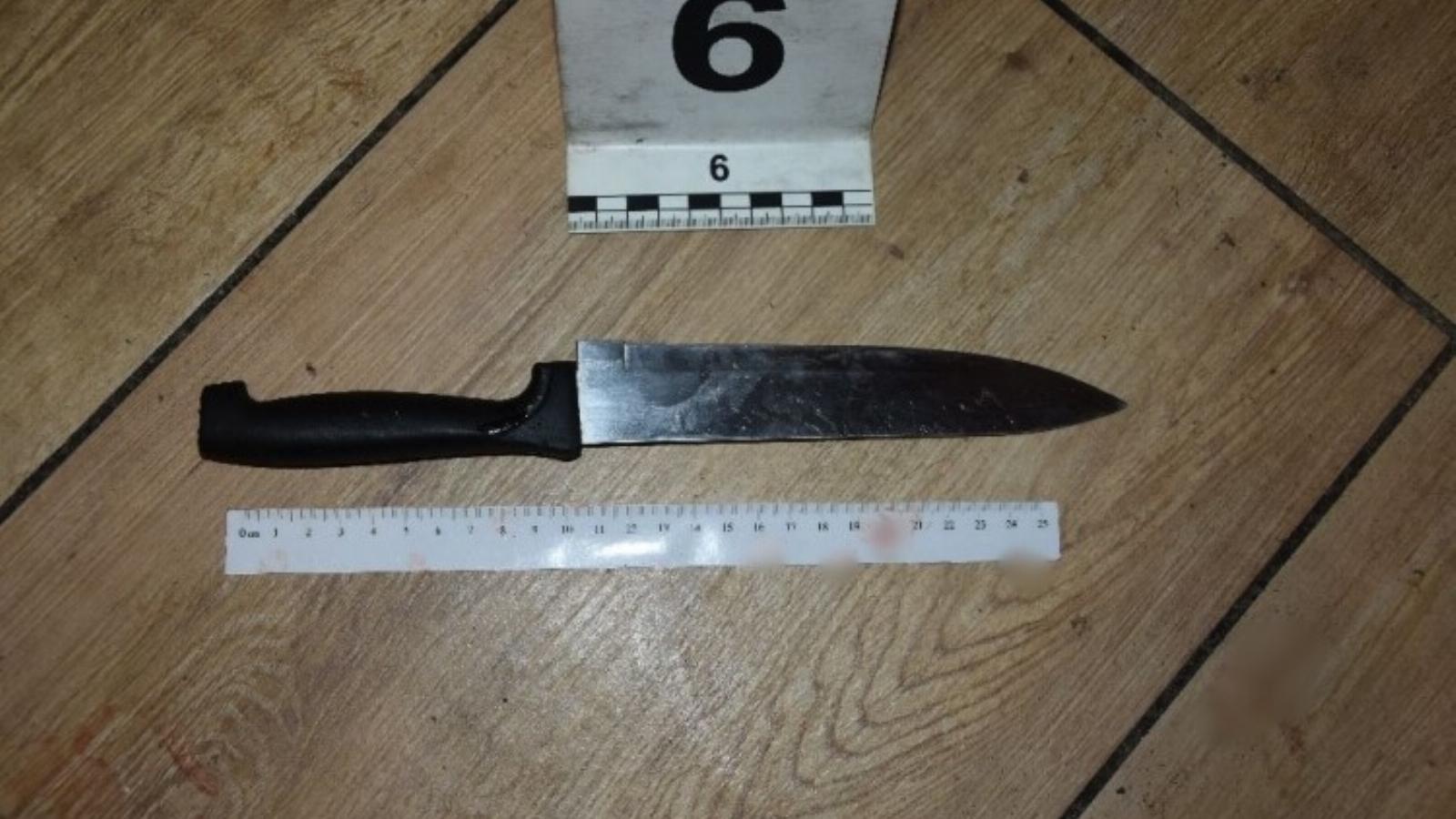 Ezzel öltek Nagykanizsán.