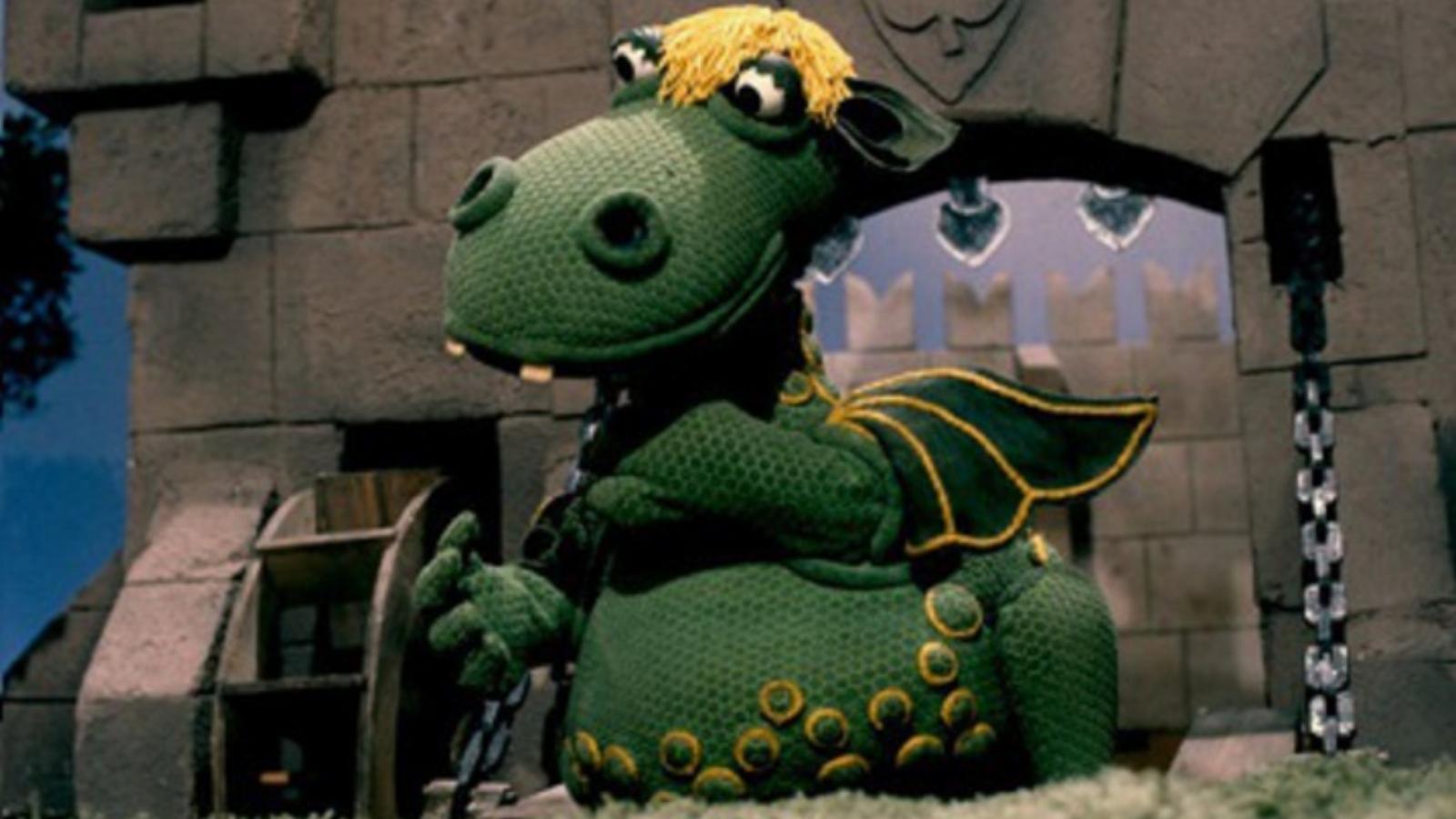 Csukás István Süsüje 1980-ban, negyvenöt évvel ezelőtt jelent meg