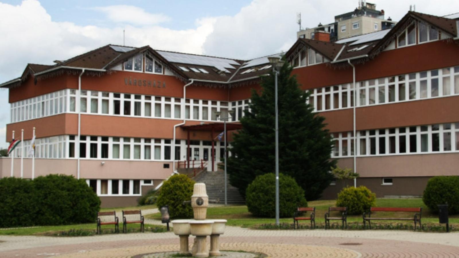 Bátonyterenyei Polgármesteri hivatal