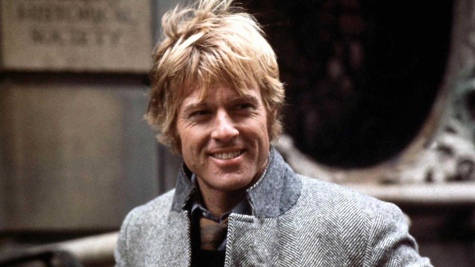 A keselyű három napja (1975)