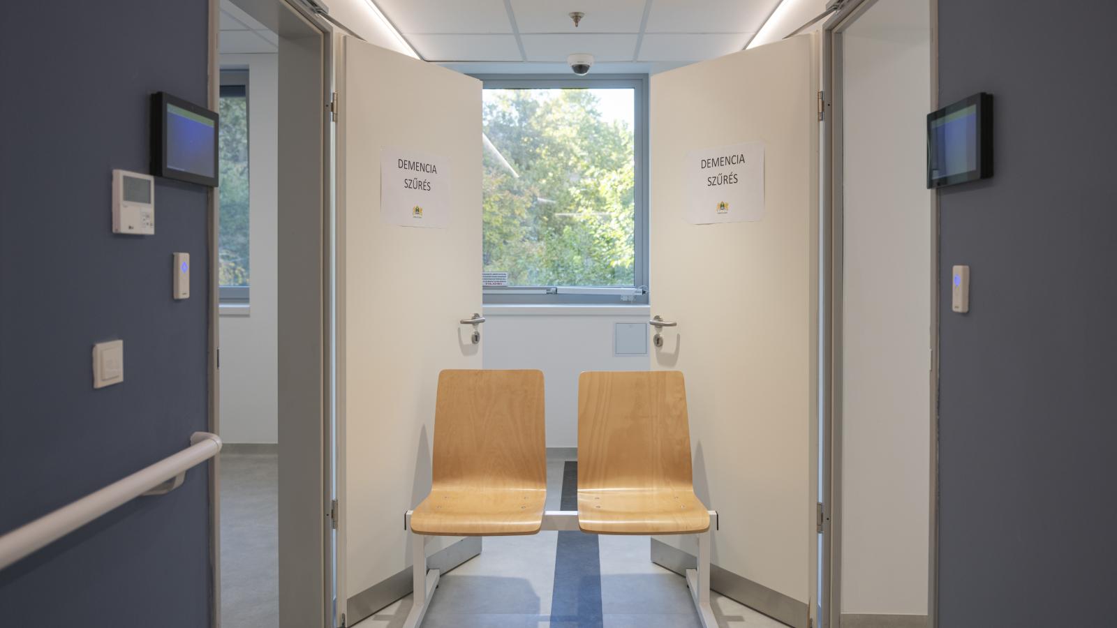 A Demenciatérkép segít a korai szakaszban felismerni a betegséget és minél hamarabb orvoshoz juttatni az érintetteket