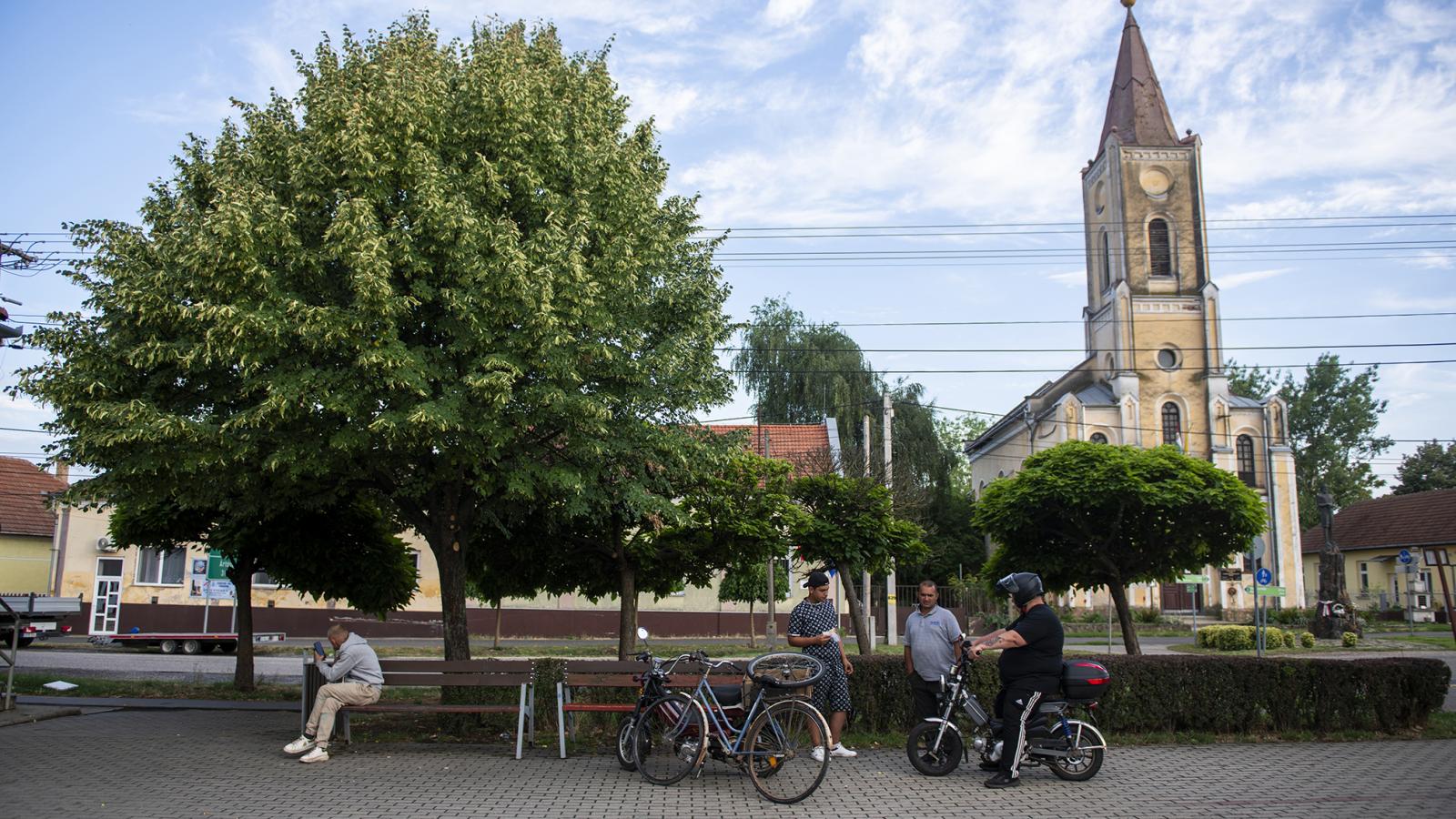 Ha Biharkeresztes létszáma átlépi az ötezret, sok fejlesztéstől eleshetnek