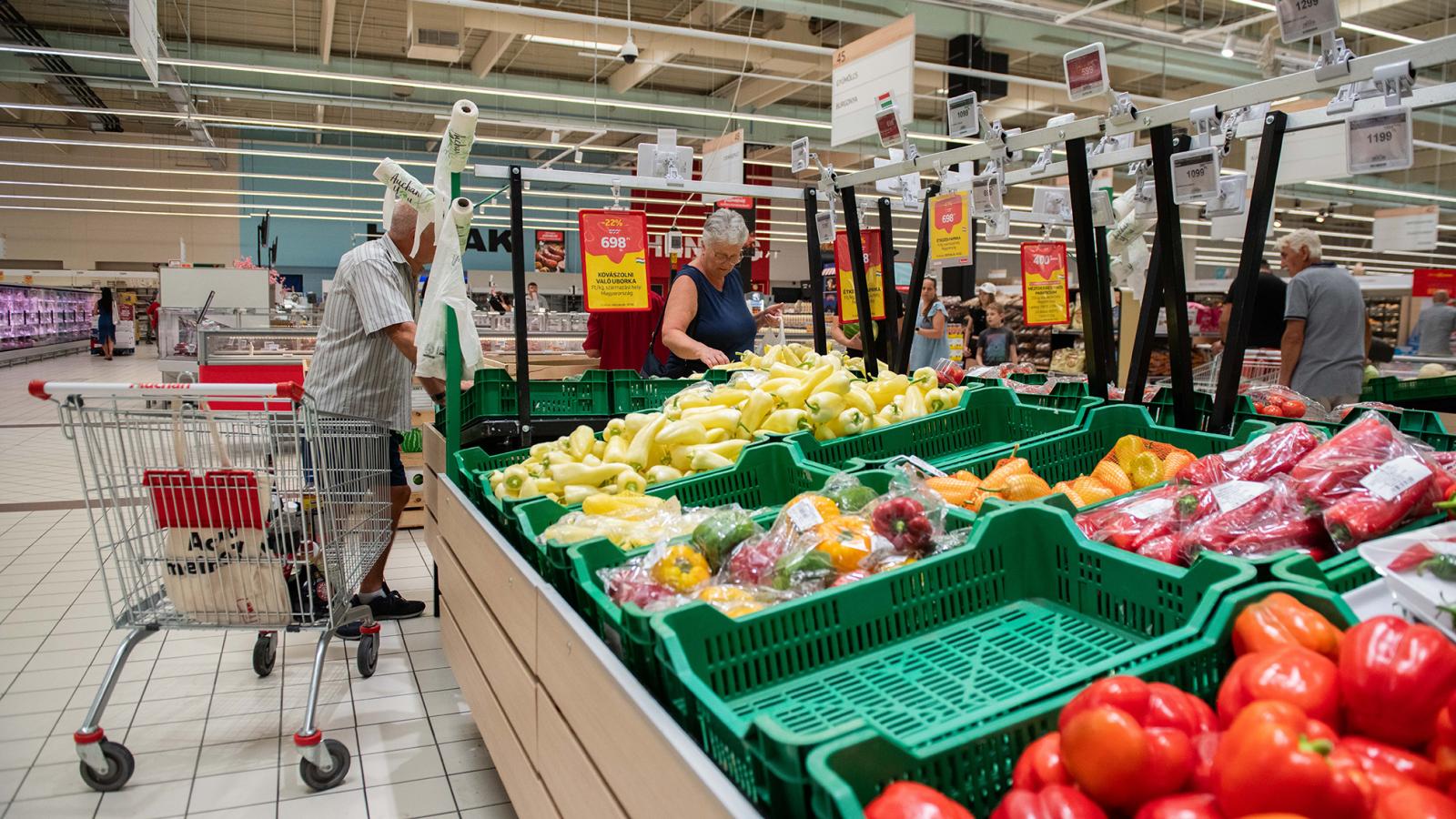 Az árrésstopok kivezetése – bármikor történik is – nagyot emel majd az árakon