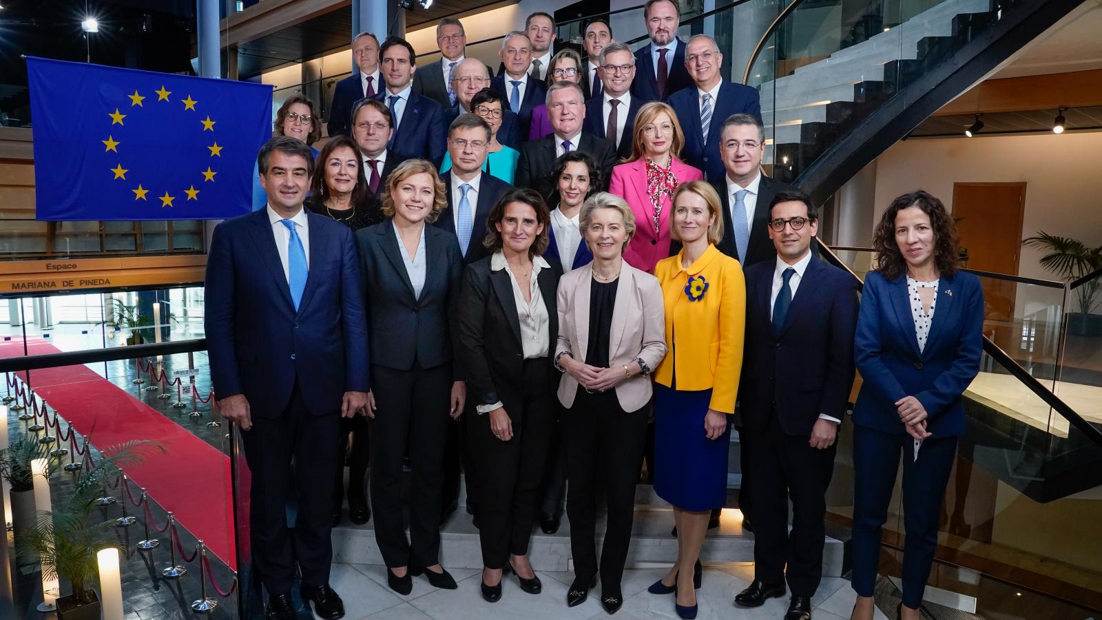 Nagy döntés előtt áll az Európai Bizottság