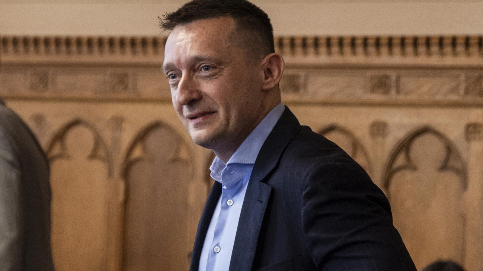 Rogán Antal szerint egy jó kampánnyal övék lesz a többség