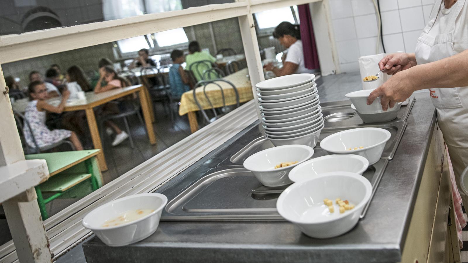 A cég szerint a szülők elégedettek, a polgármester szerint nem találnának a helyükre mást