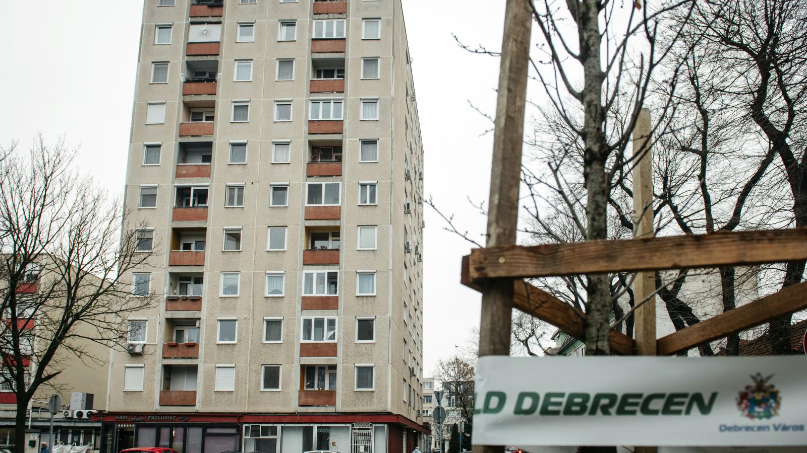 A jobboldali városvezetés felfüggesztette a programot