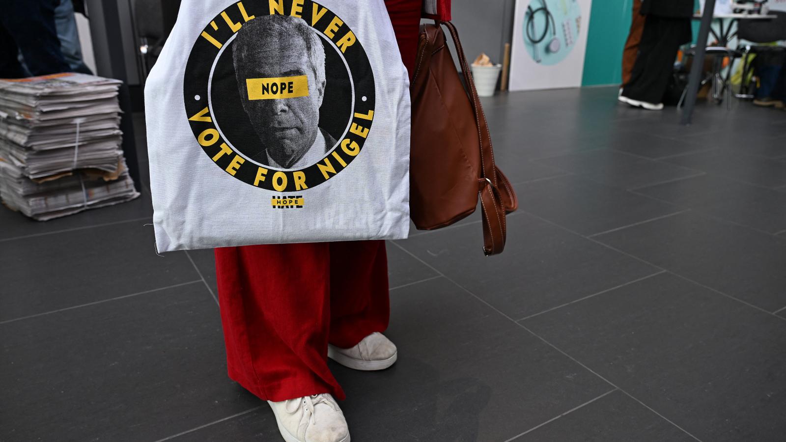 Nem várt indulatokat okozott a brit Munkáspárt kongresszusa