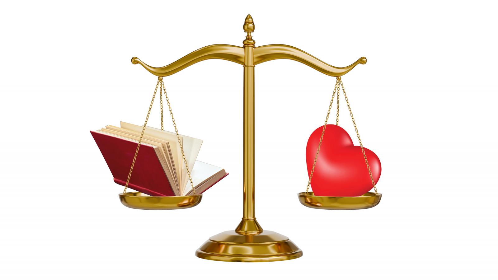 Az erkölcs térvesztését jelzi, hogy az értékeket háttérbe szorítják az érdekek: haszon, élvezet, hatalomhajhászás