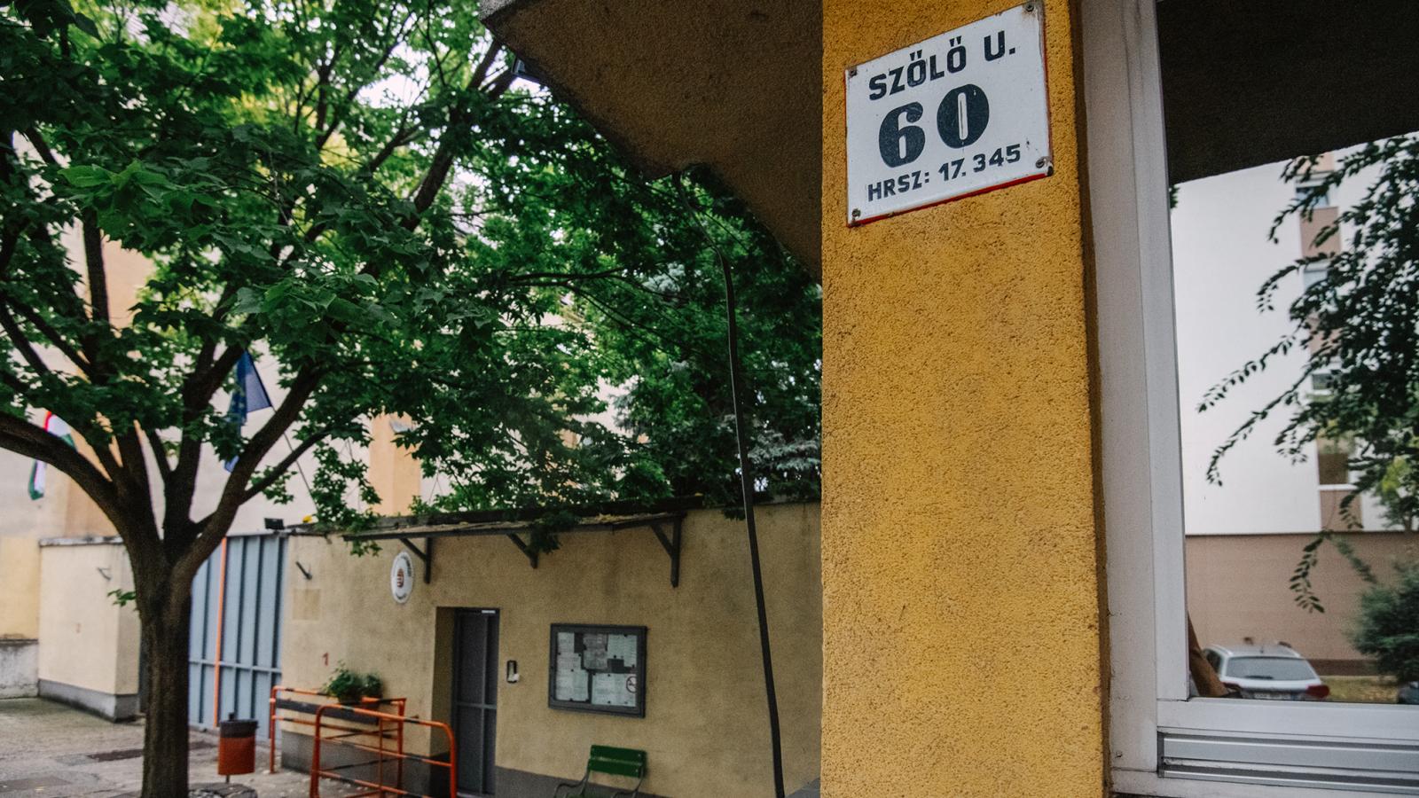 A javítóintézet. Orbán Viktor szerint a miniszterei ártatlanok az ügyben