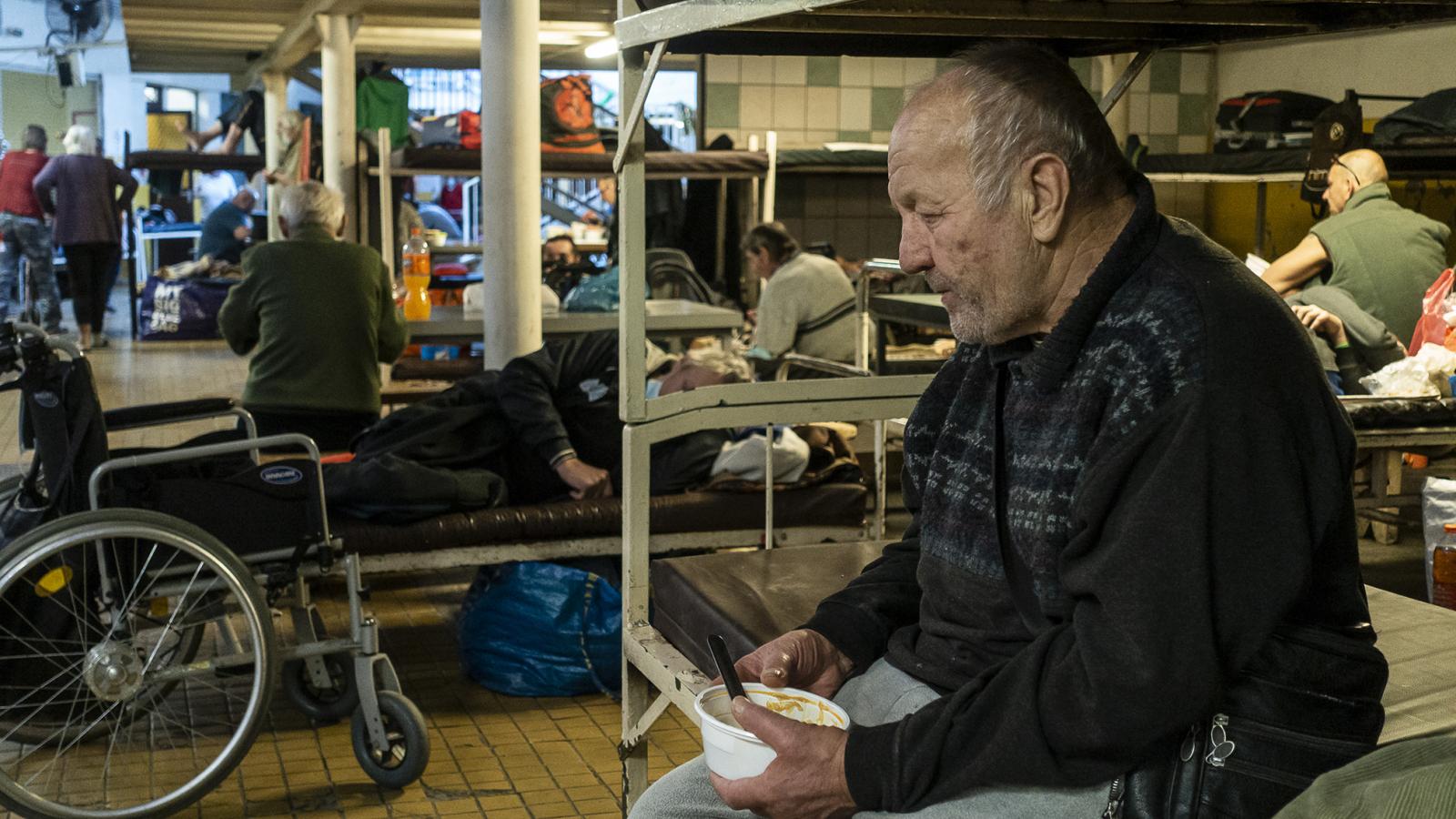 Életkép a Dankó utcában. Egyelőre nincs szó fenntartóváltásról