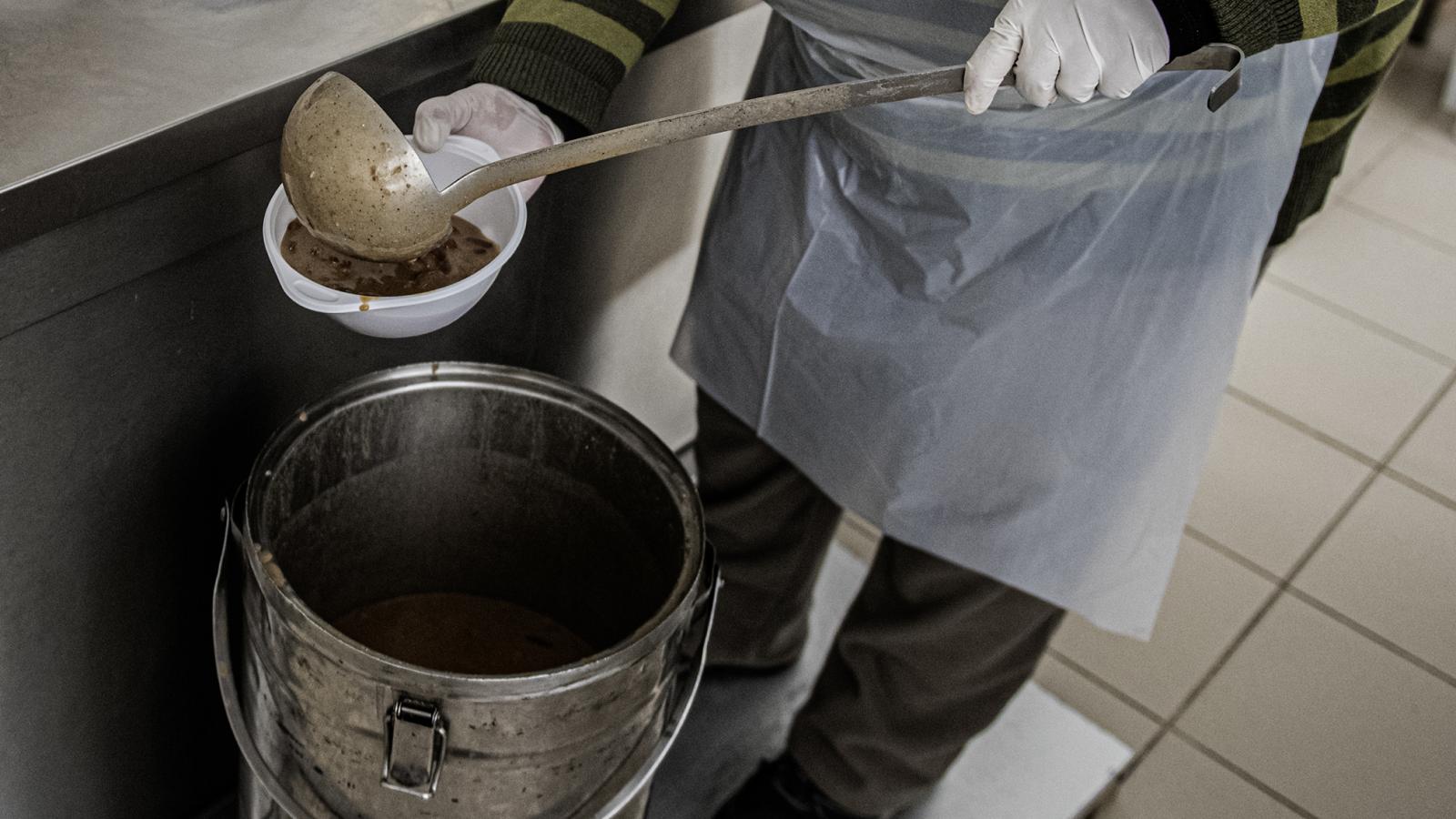 „Az élelmiszerek nagy része minden, csak nem egészséges”