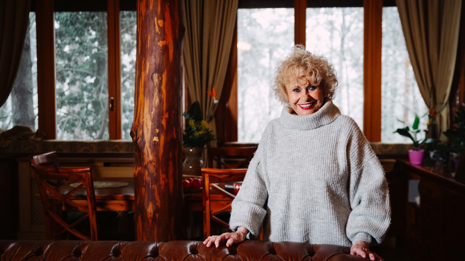 Esztergályos Cecília