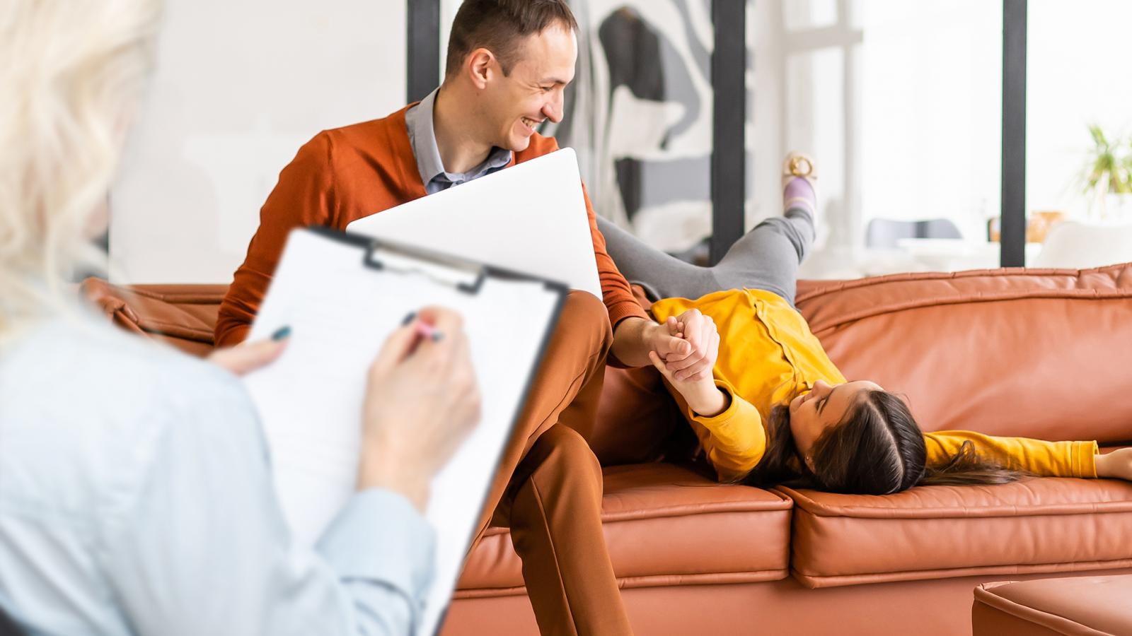 Az ADHD-val élő gyermekek azonnali jutalommal motiválhatók