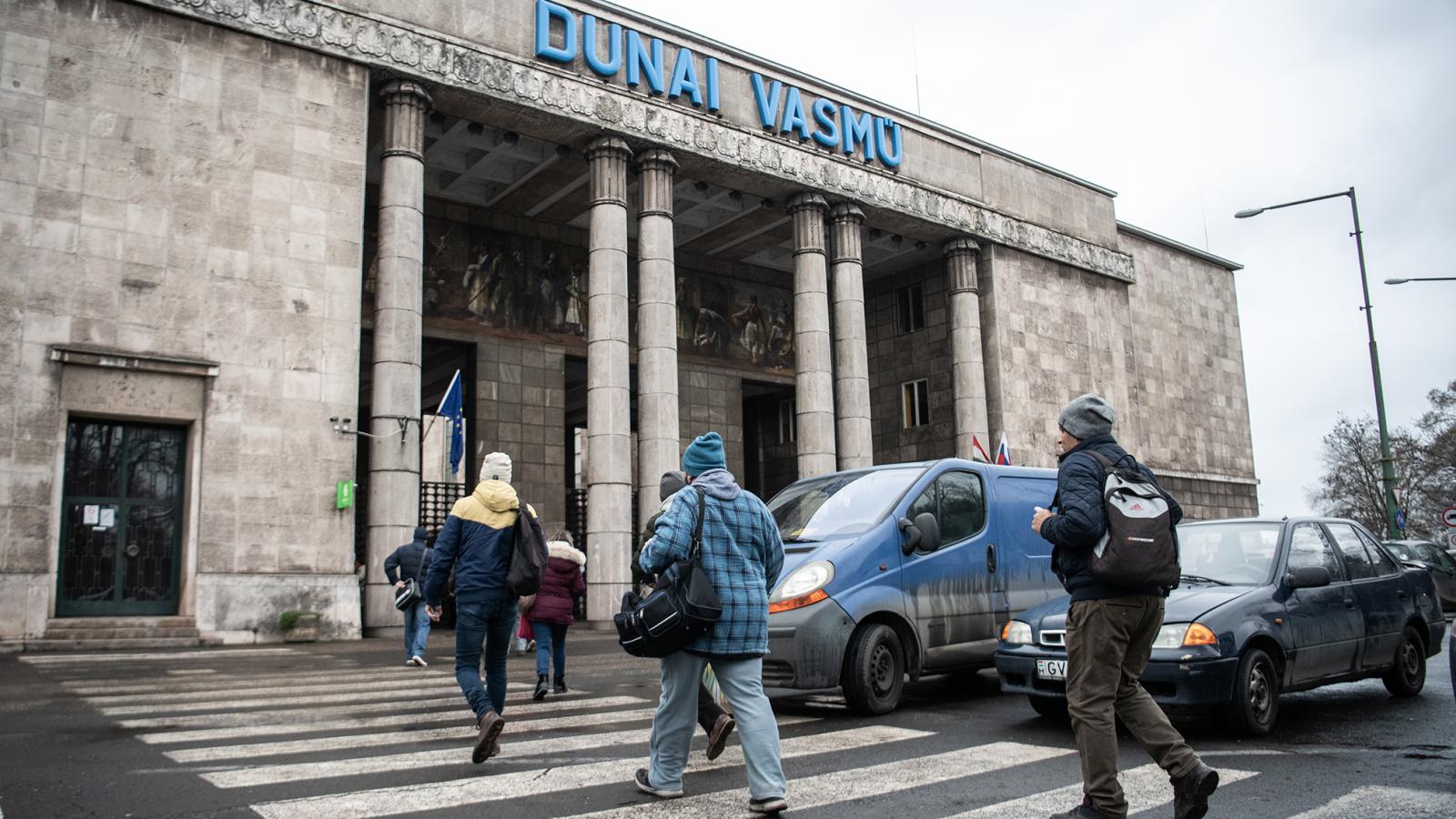 Leállt a Duna Furnace értékesítése, a felszámolás tovább zajlik