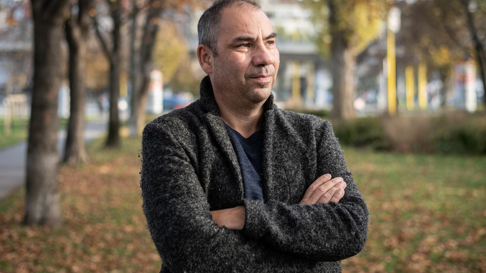 Weyer Balázs: A Sziget fantasztikus iskola a magyar előadóknak