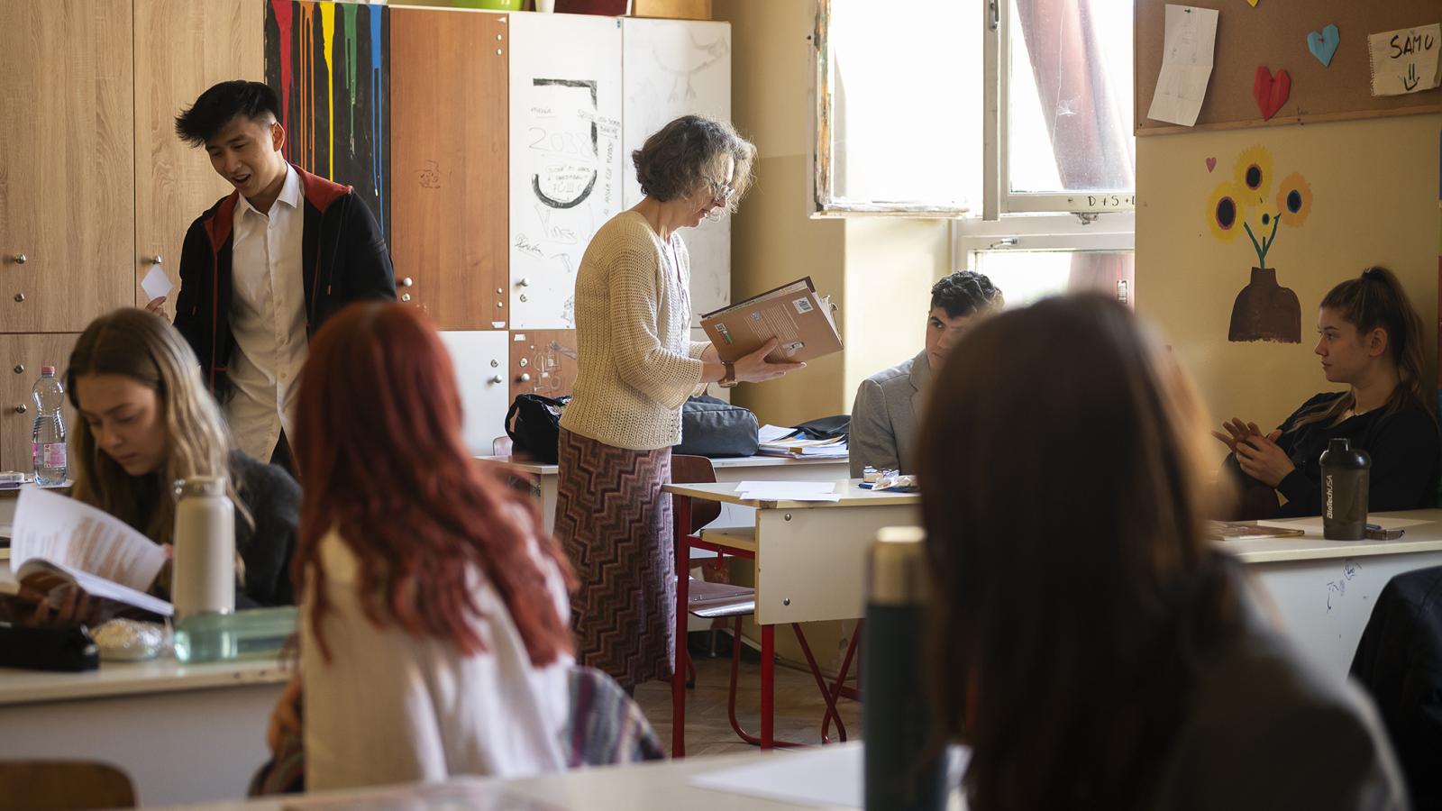 A rendszer nem motiváló, sokkal inkább frusztráló