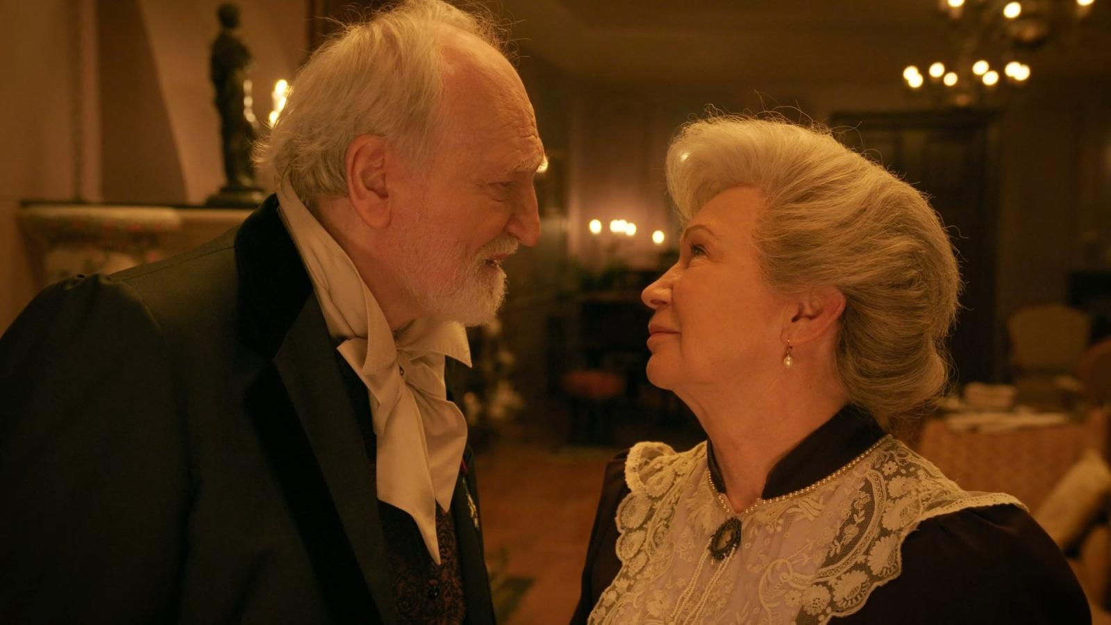 Az Ők tudják, mi a szerelem 2024-es szereposztása