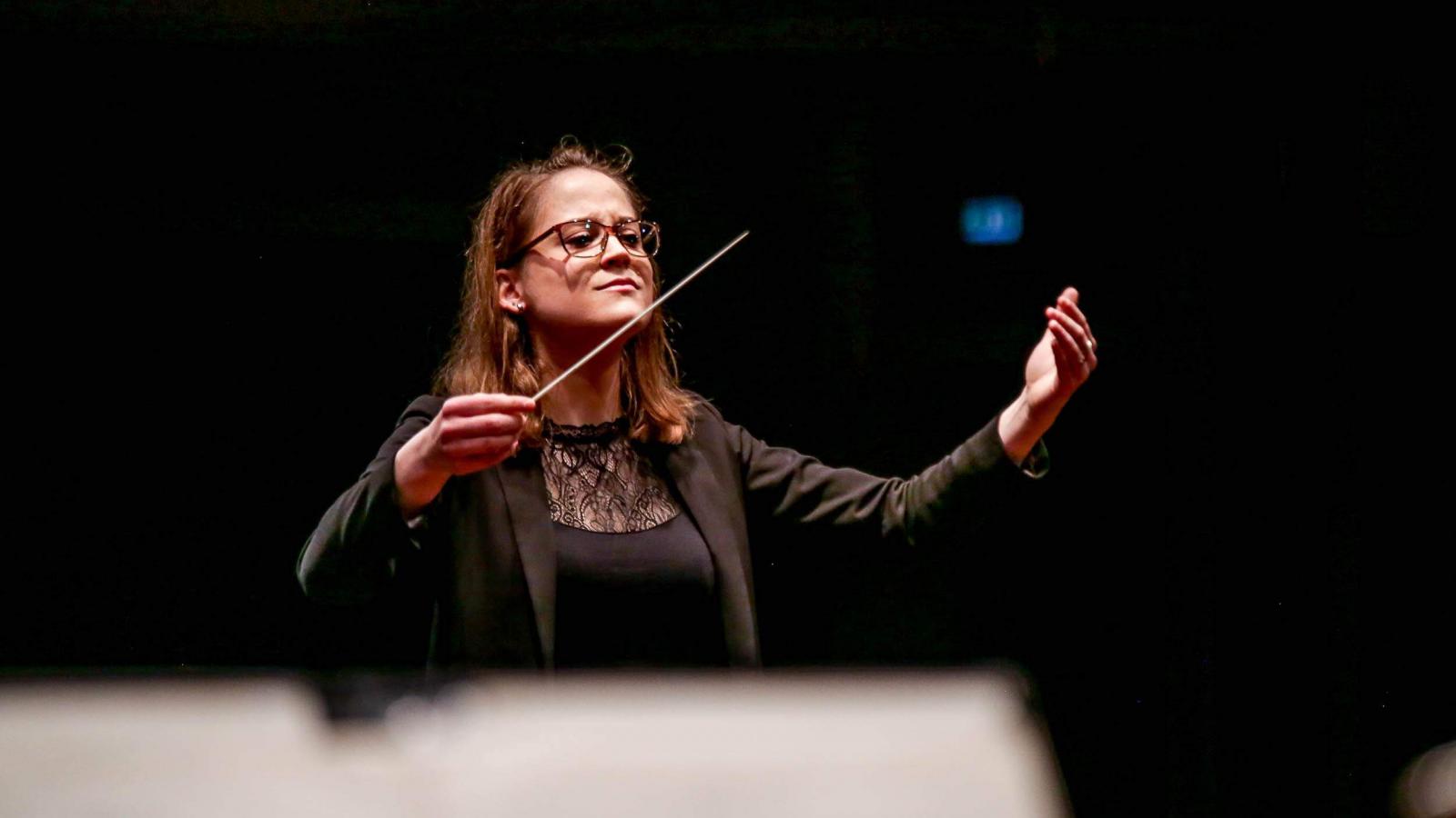 „A tanulmányaim során rájöttem, hogy a másokkal való zenélés jelenti a legnagyobb örömöt és kiteljesedést”