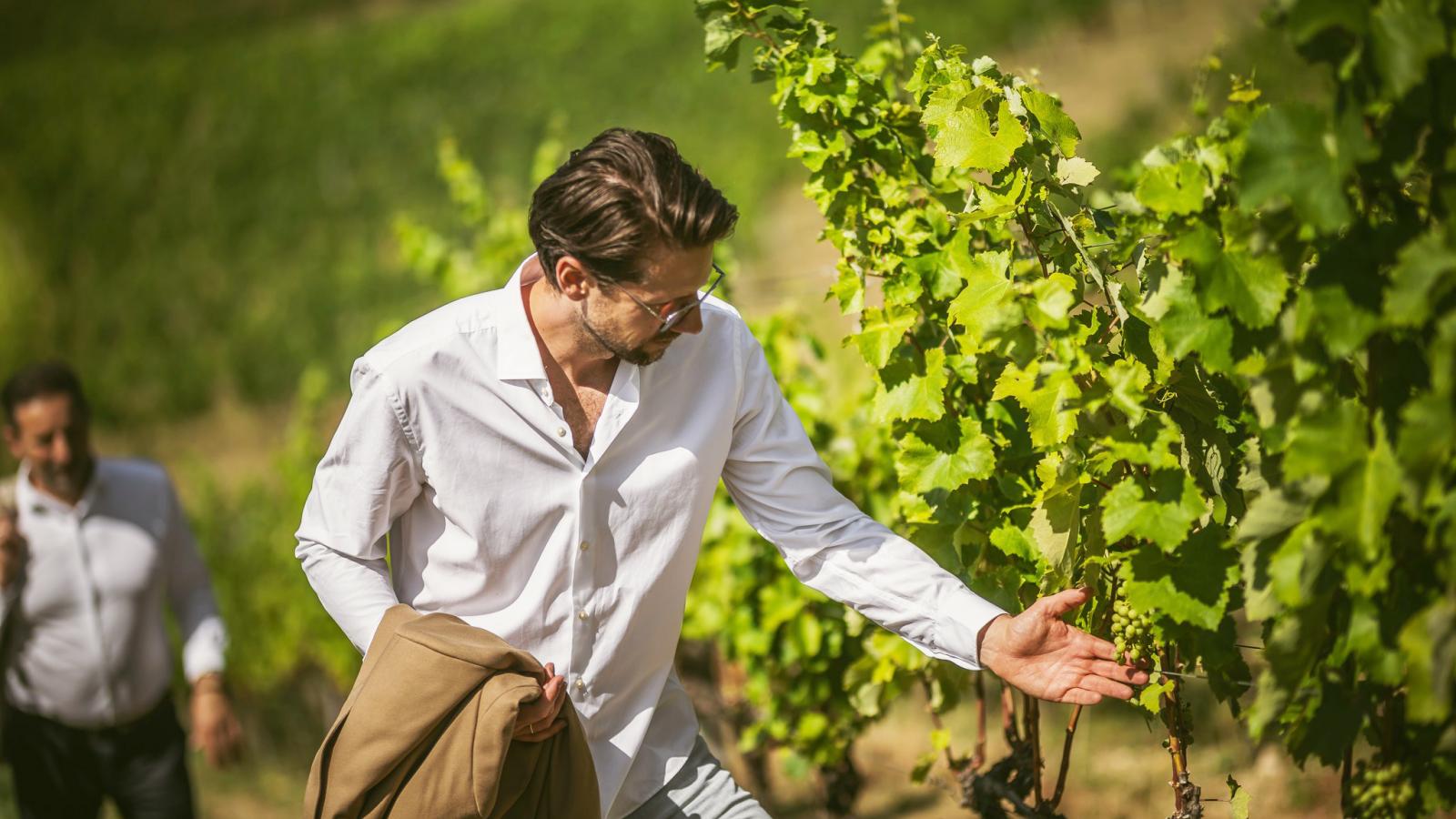 Ifjabb Lőrincz György szerint a bikavérnek kell Eger zászlósborának lennie