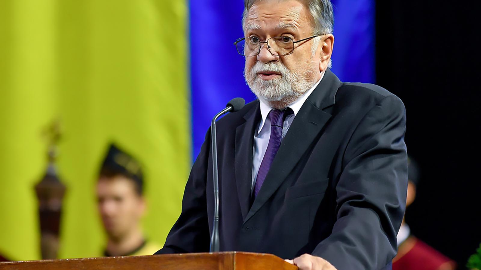 Vitézy Tamás 2019. szeptember 8-án