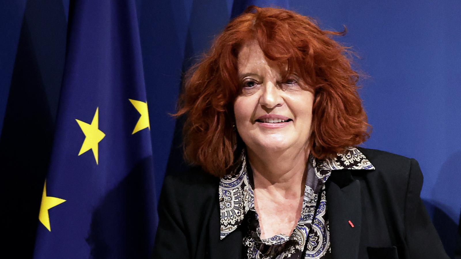 Laure Beccuau párizsi ügyész