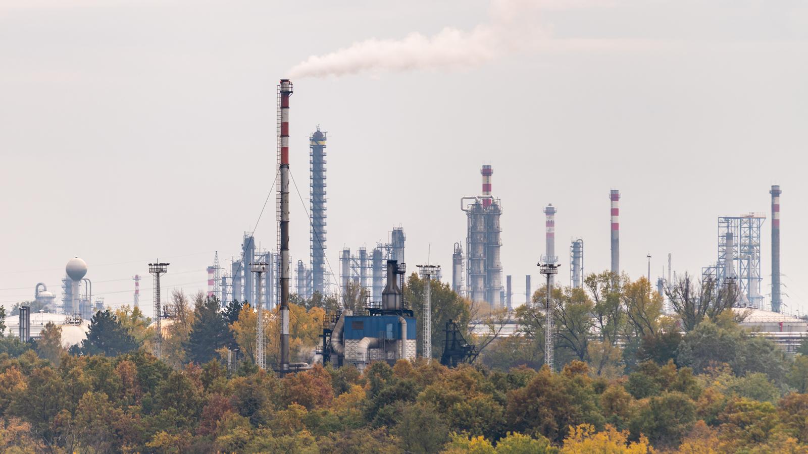 Átmenetileg fel kell adni a környezetvédelmi megfontolásokat?