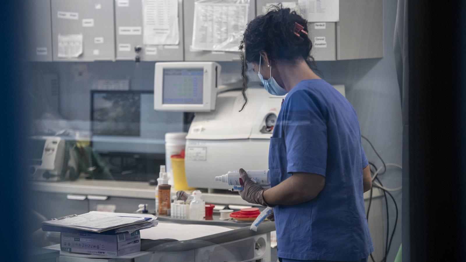 A szakdolgozók túlóráinak mennyisége az utóbbi években extrém módon növekedett