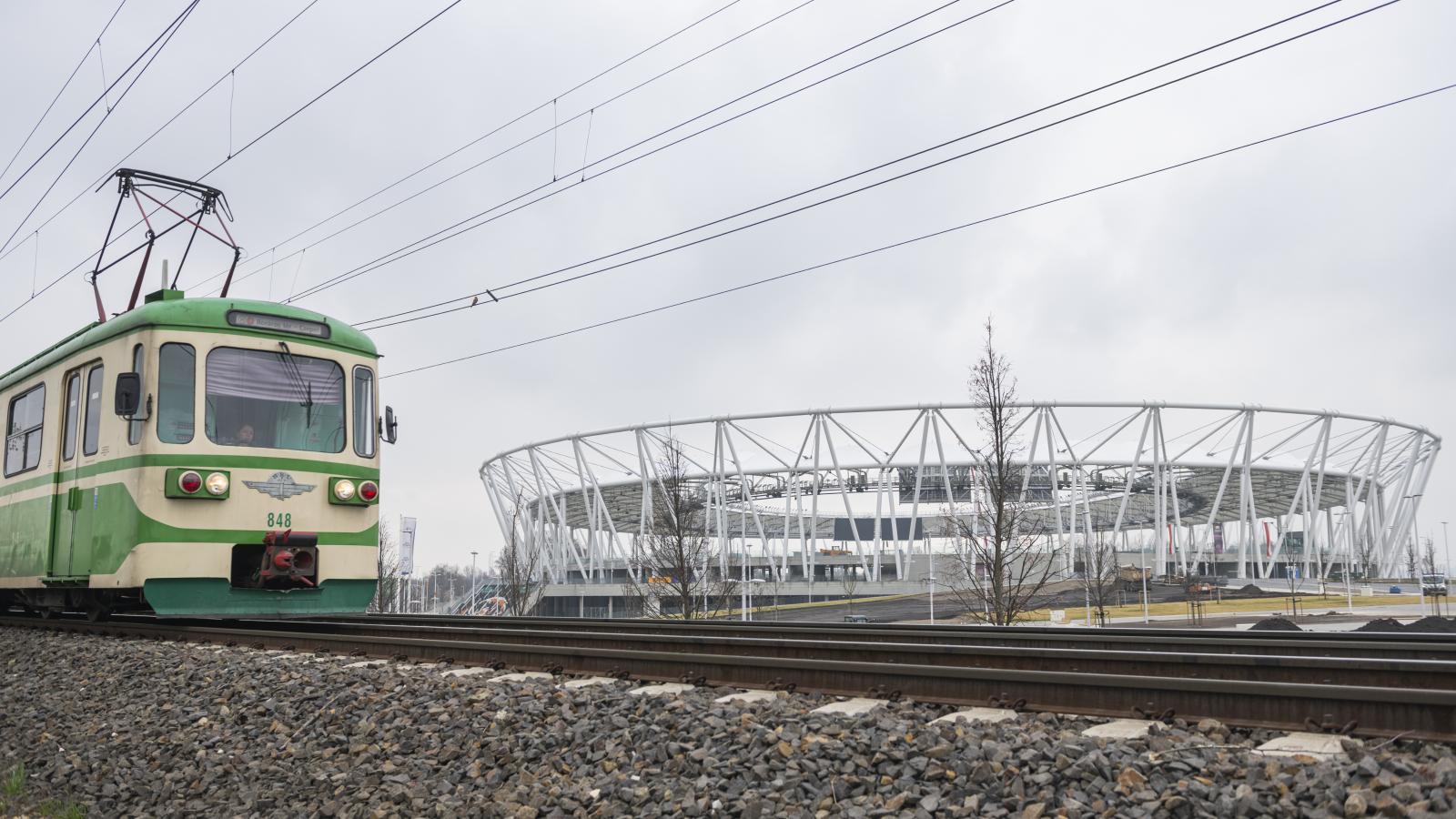 A sportcélú állami költekezést biztosan nem szabad folytatni