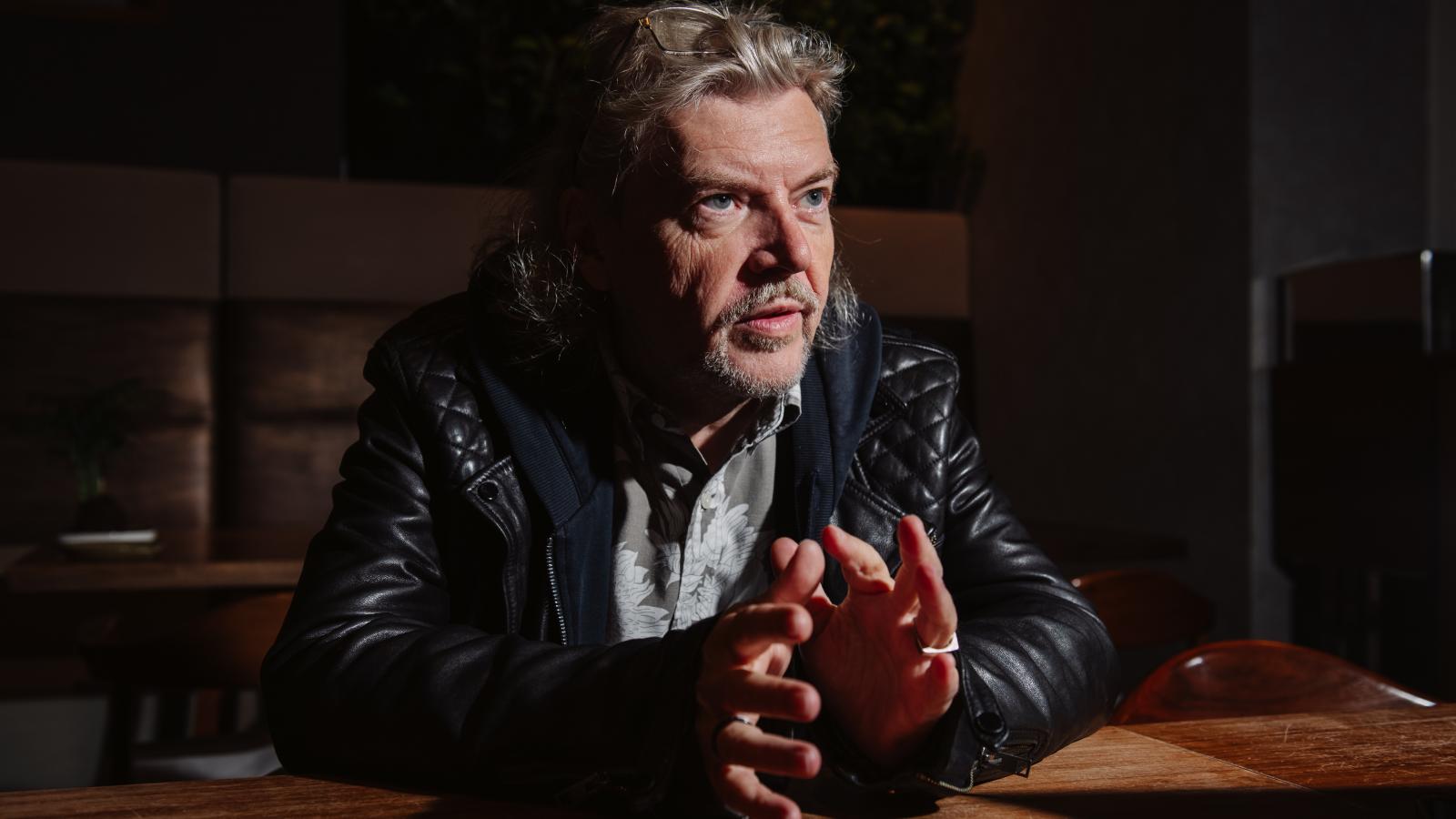 Gerendai Károly több céggel tárgyal, amelyek 4-5 százalékos tulajdonrészt szerezhetnek a Szigetben