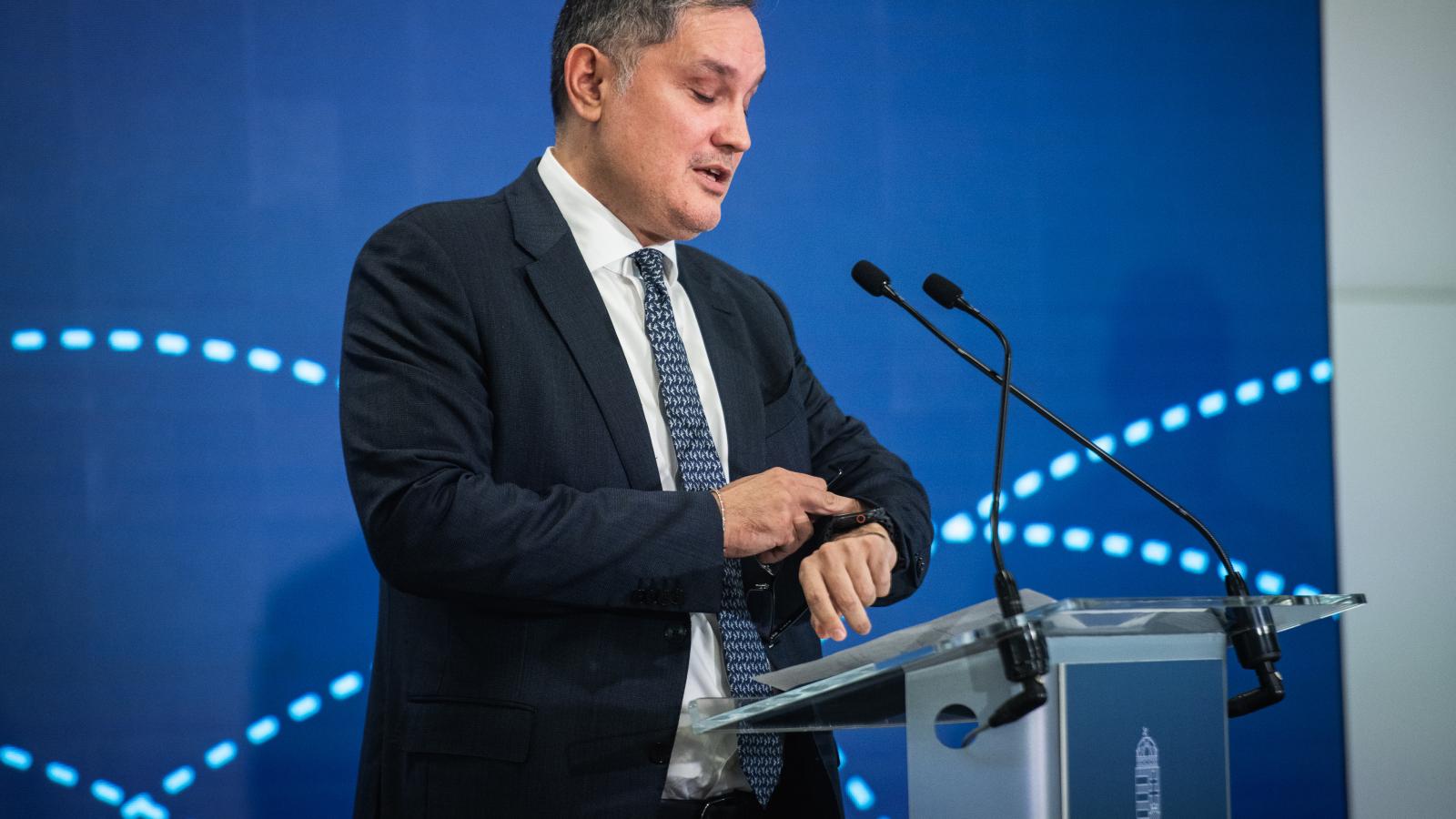 Nagy Márton az ipar- és munkahelyvédelmi akcióterv keretében még elhalasztotta a jövedékiadó-emelést. Jövőre erre már aligha lesz tér