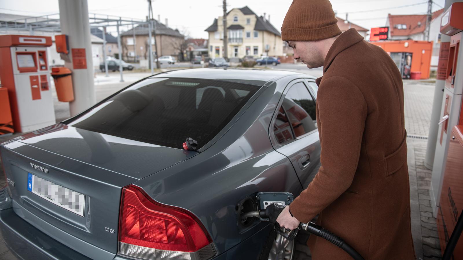 A kiskereskedelmi árrés szűkülése elsősorban a kis kutak létét fenyegeti