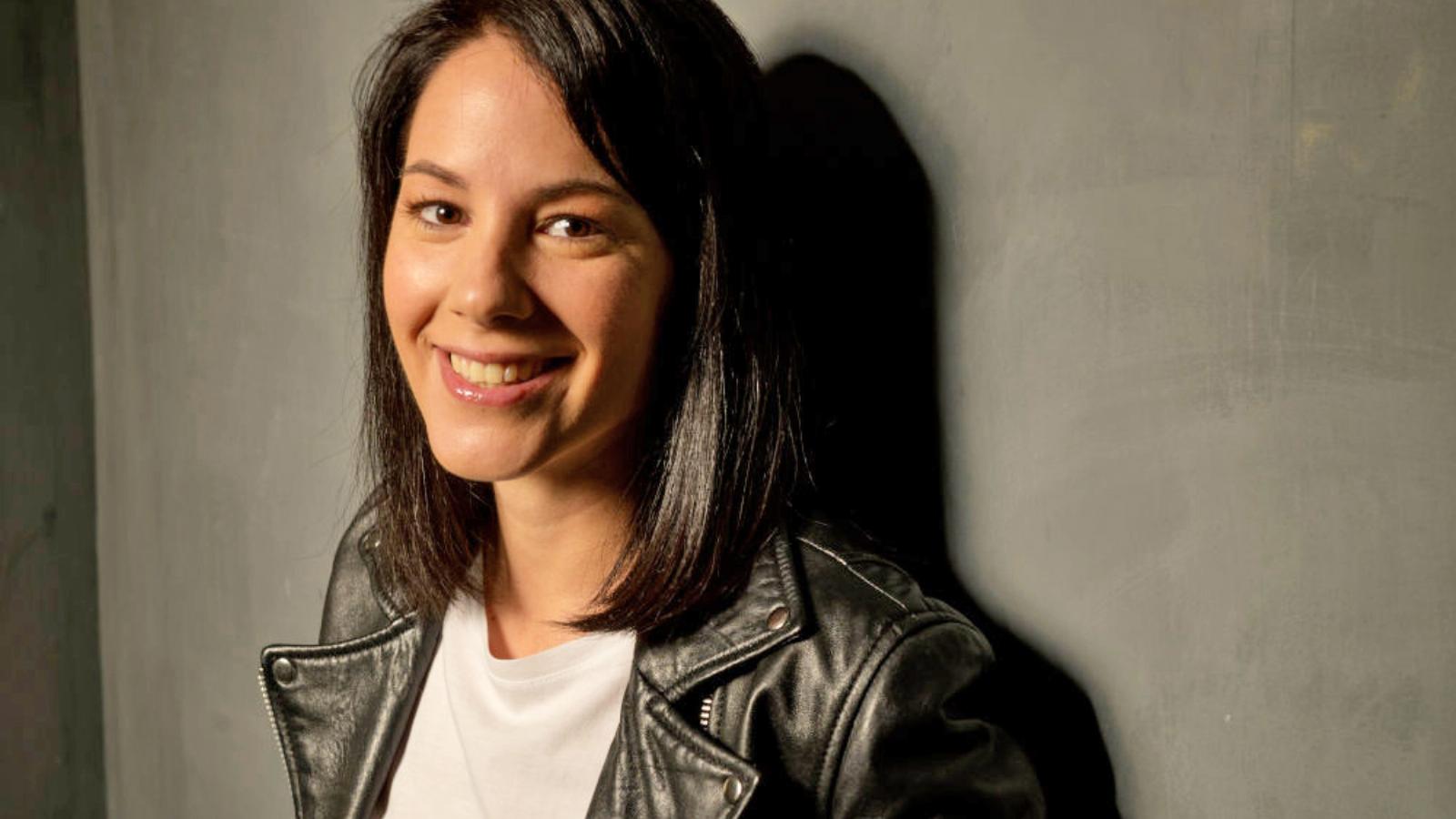 Tárcasorozatunk harmadik darabjának szerzője, Halász Rita író, művészettörténész