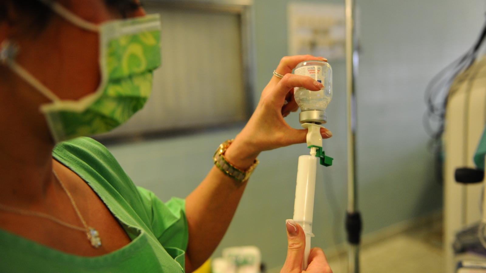 A 27 tagállamból a 25. helyen áll Magyarország az egészségügyi költésekben