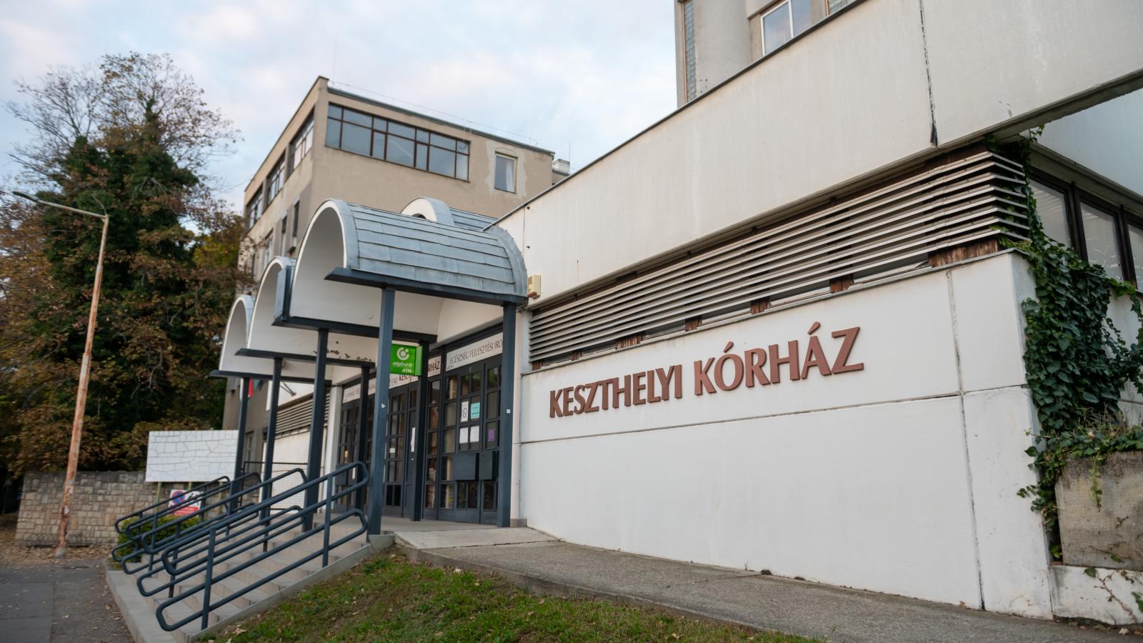 Legutóbb, tavaly novemberben, a szülészeti fekvőbeteg-ellátást kellett véglegesen leállítani